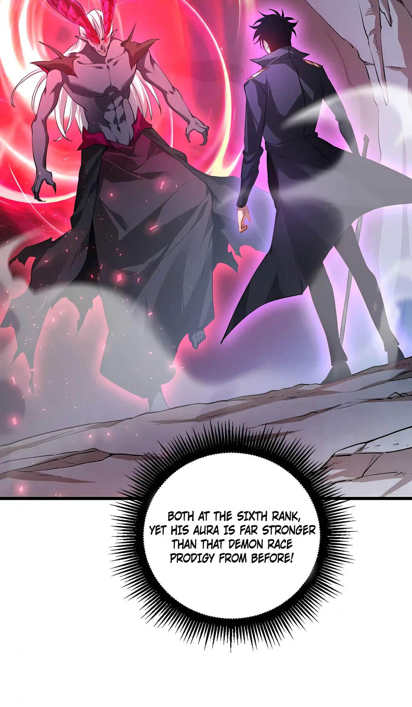 Read Zerg Ruler: I Command the Scourge chapter 126 image 42 on Lezhin