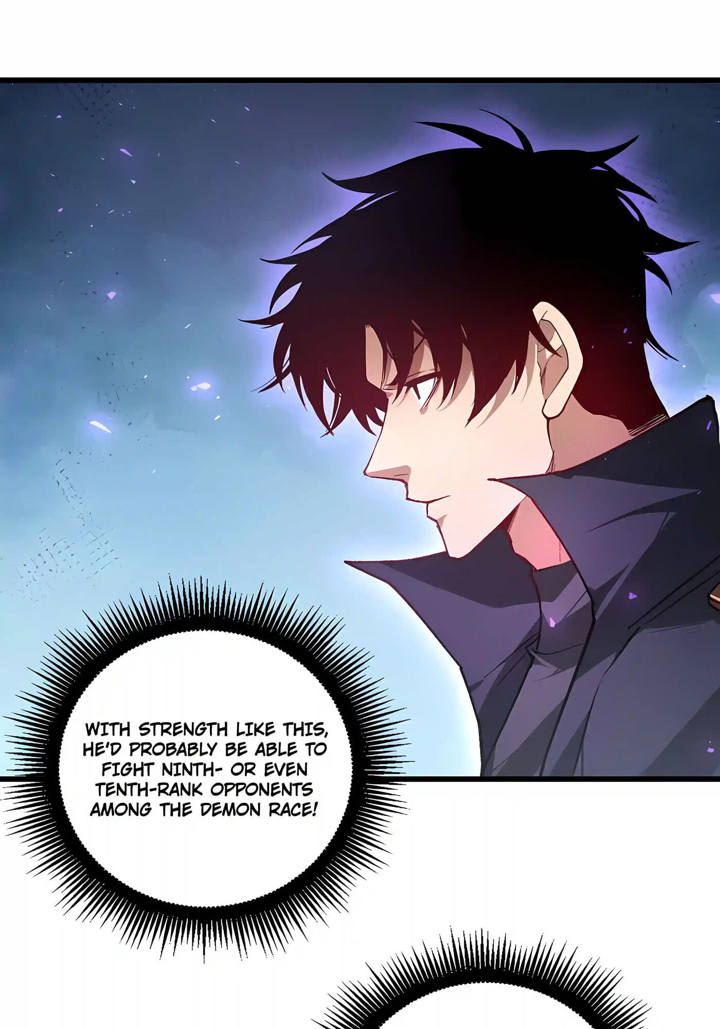 Read Zerg Ruler: I Command the Scourge chapter 126 image 43 on Lezhin