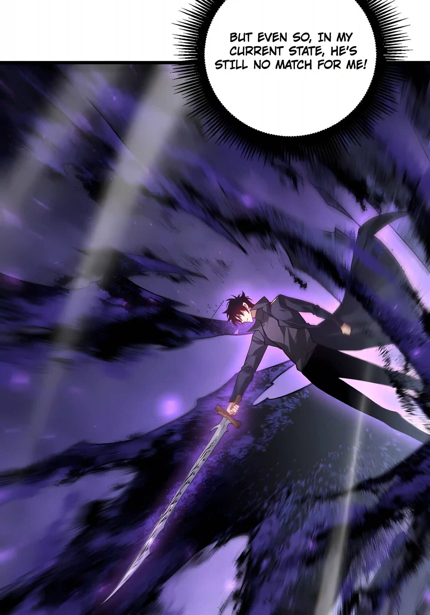 Read Zerg Ruler: I Command the Scourge chapter 126 image 44 on Lezhin