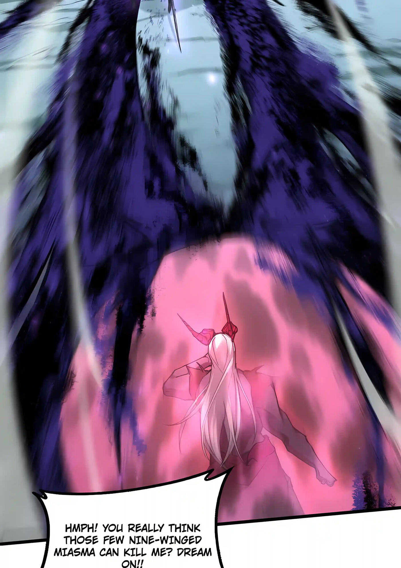 Read Zerg Ruler: I Command the Scourge chapter 126 image 48 on Lezhin