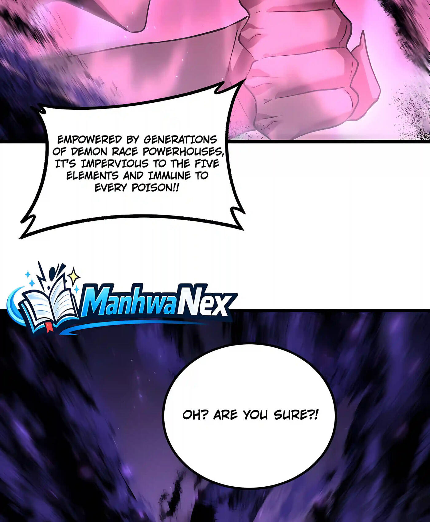 Read Zerg Ruler: I Command the Scourge chapter 126 image 50 on Lezhin