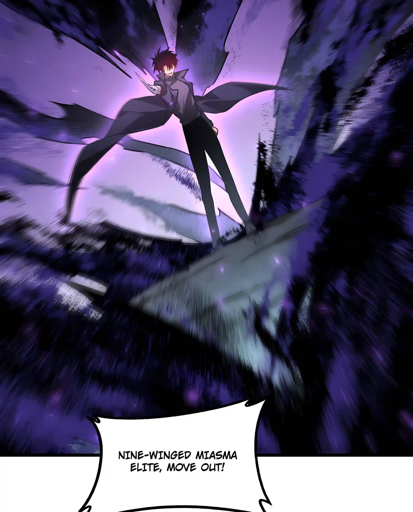 Read Zerg Ruler: I Command the Scourge chapter 126 image 51 on Lezhin