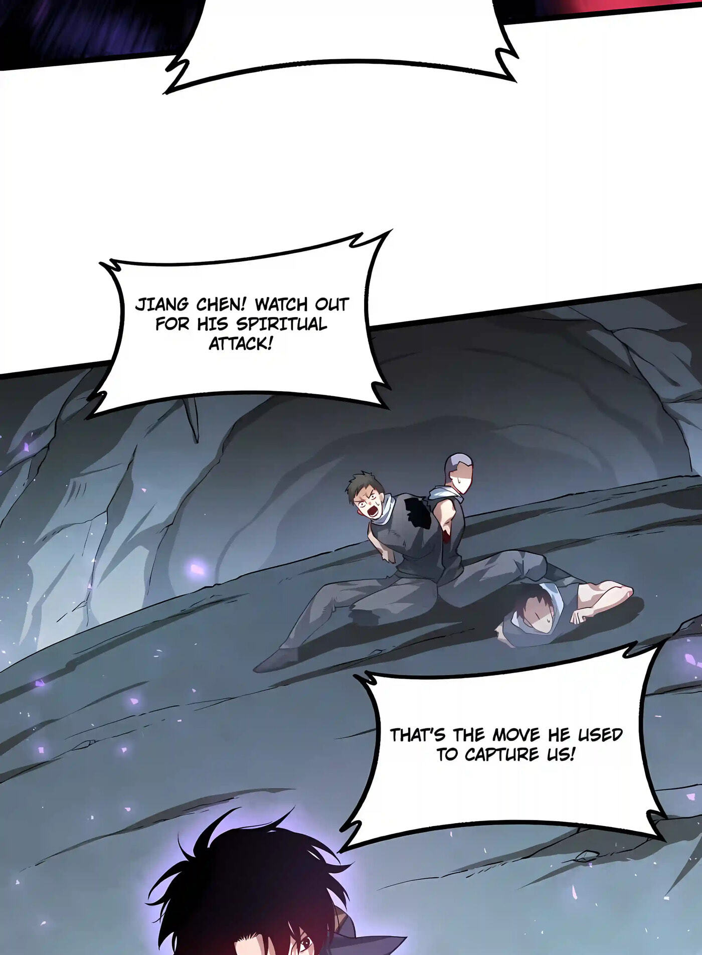 Read Zerg Ruler: I Command the Scourge chapter 126 image 55 on Lezhin
