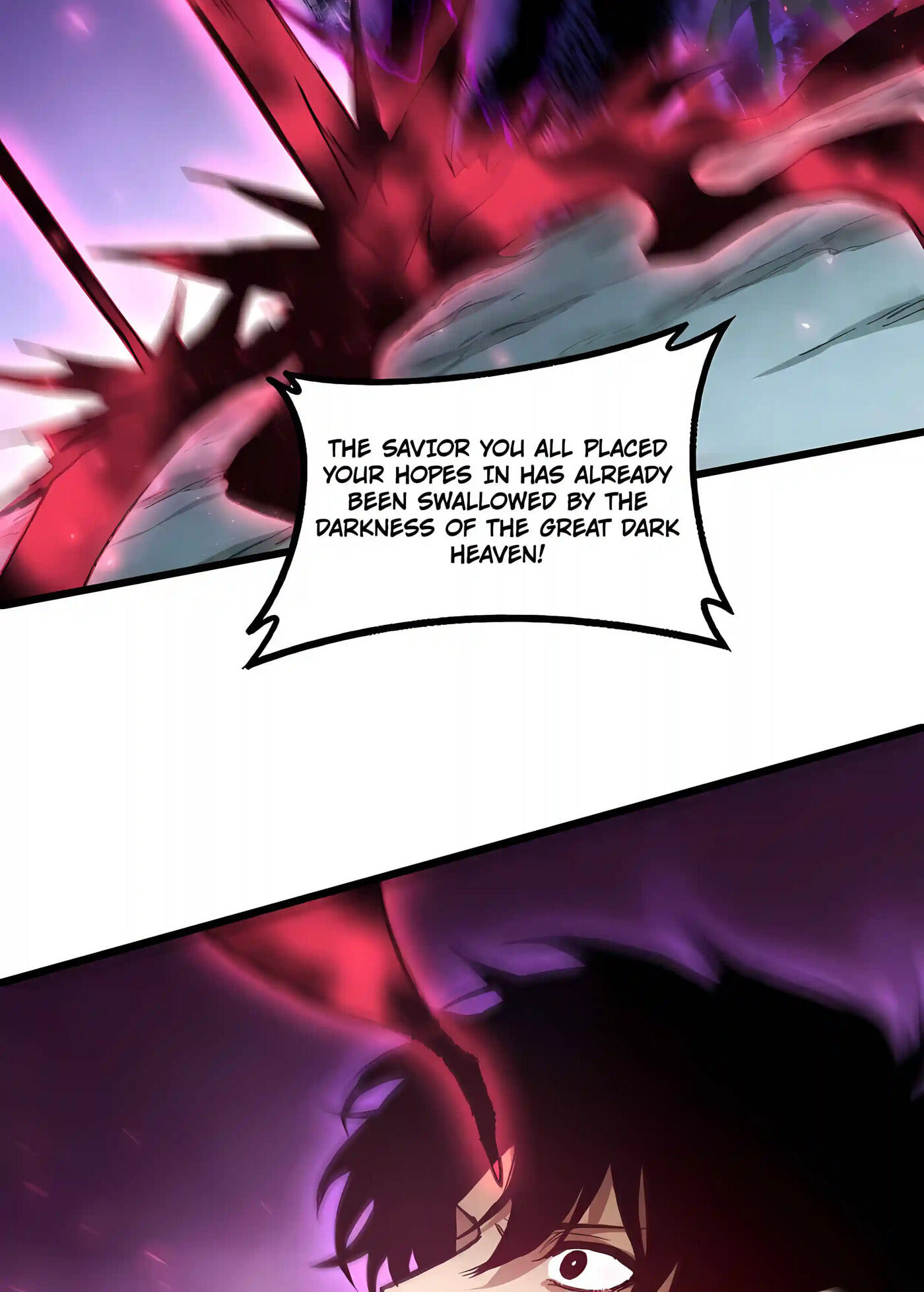 Read Zerg Ruler: I Command the Scourge chapter 126 image 58 on Lezhin