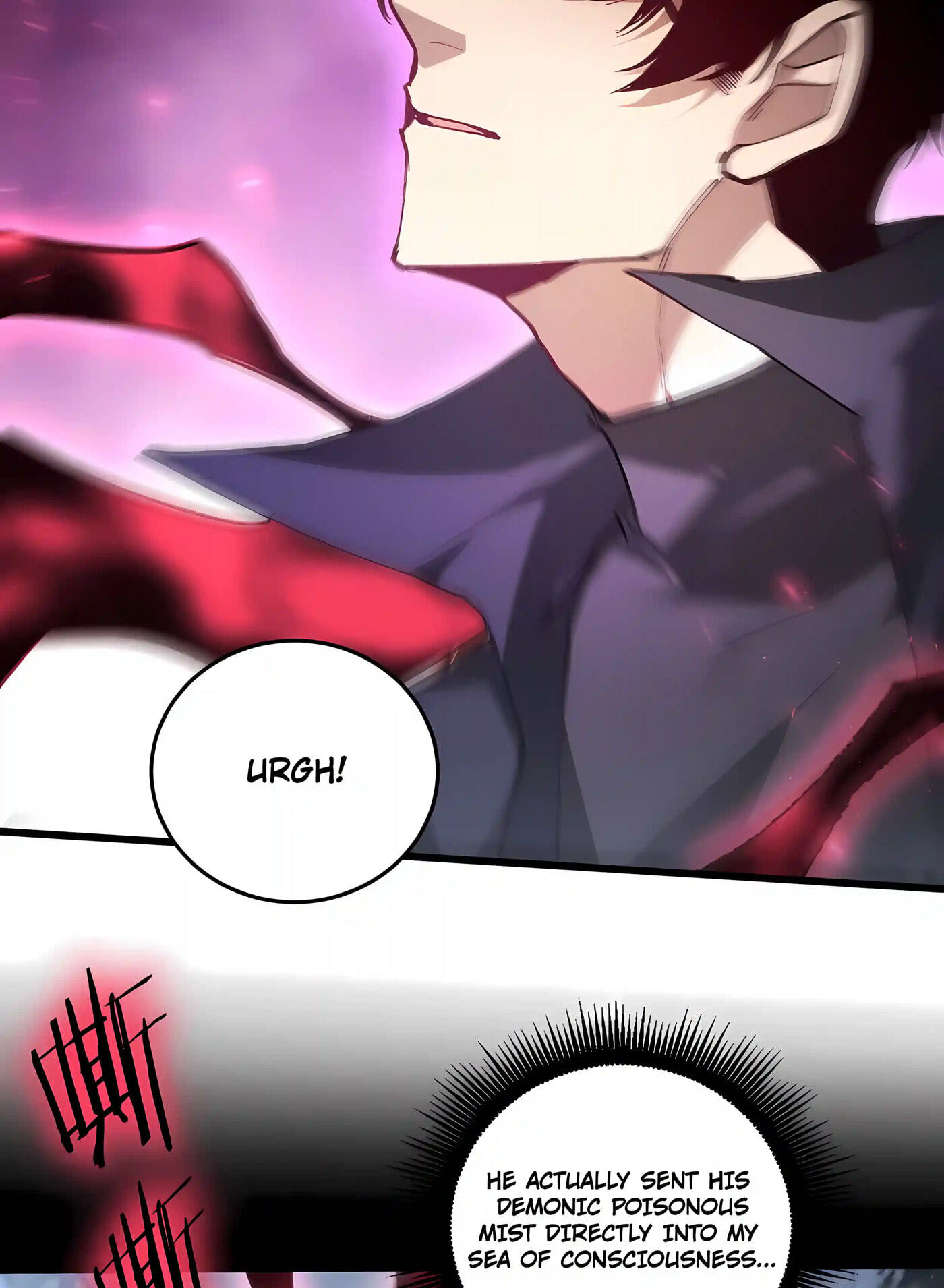 Read Zerg Ruler: I Command the Scourge chapter 126 image 59 on Lezhin
