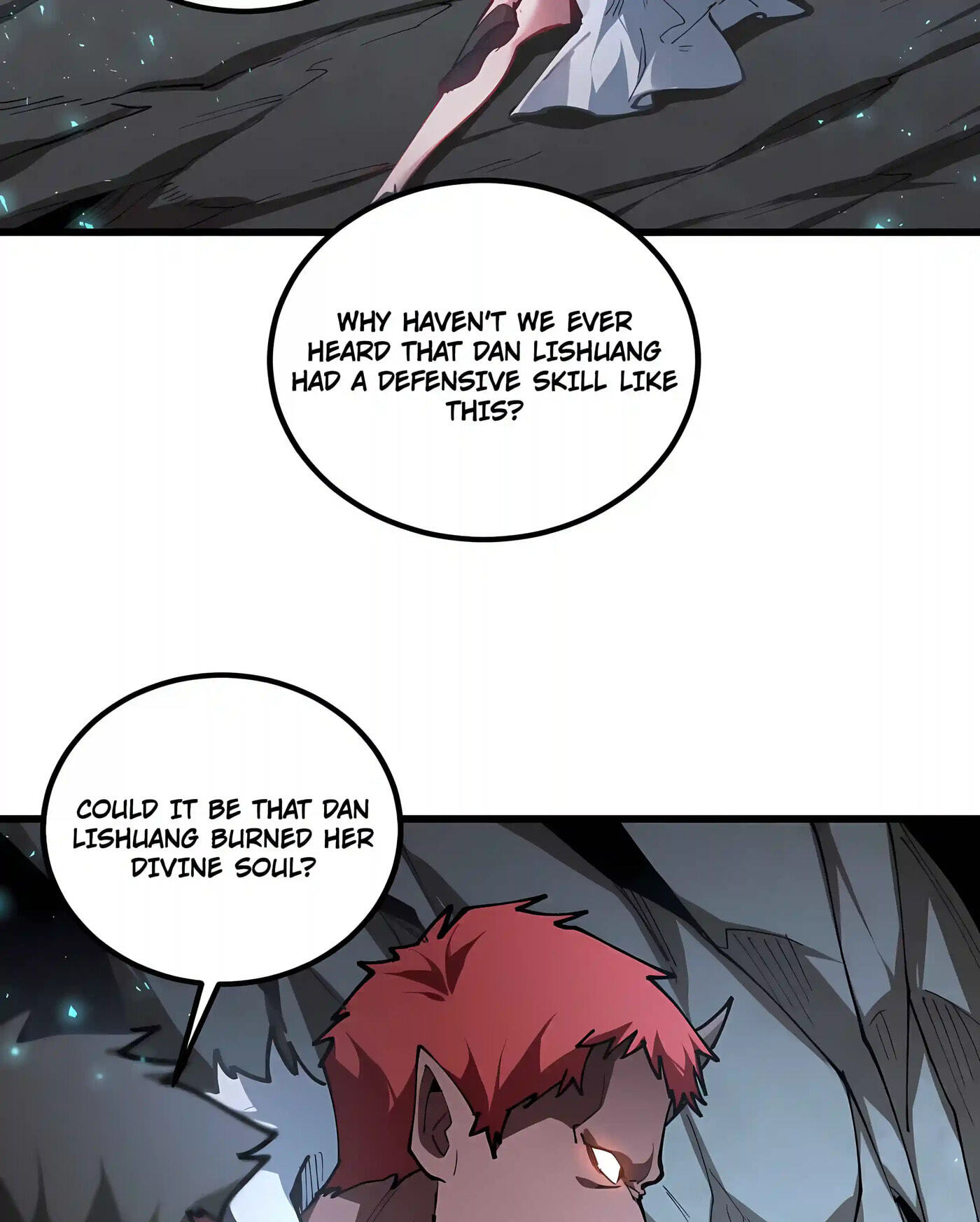 Read Zerg Ruler: I Command the Scourge chapter 126 image 6 on Lezhin