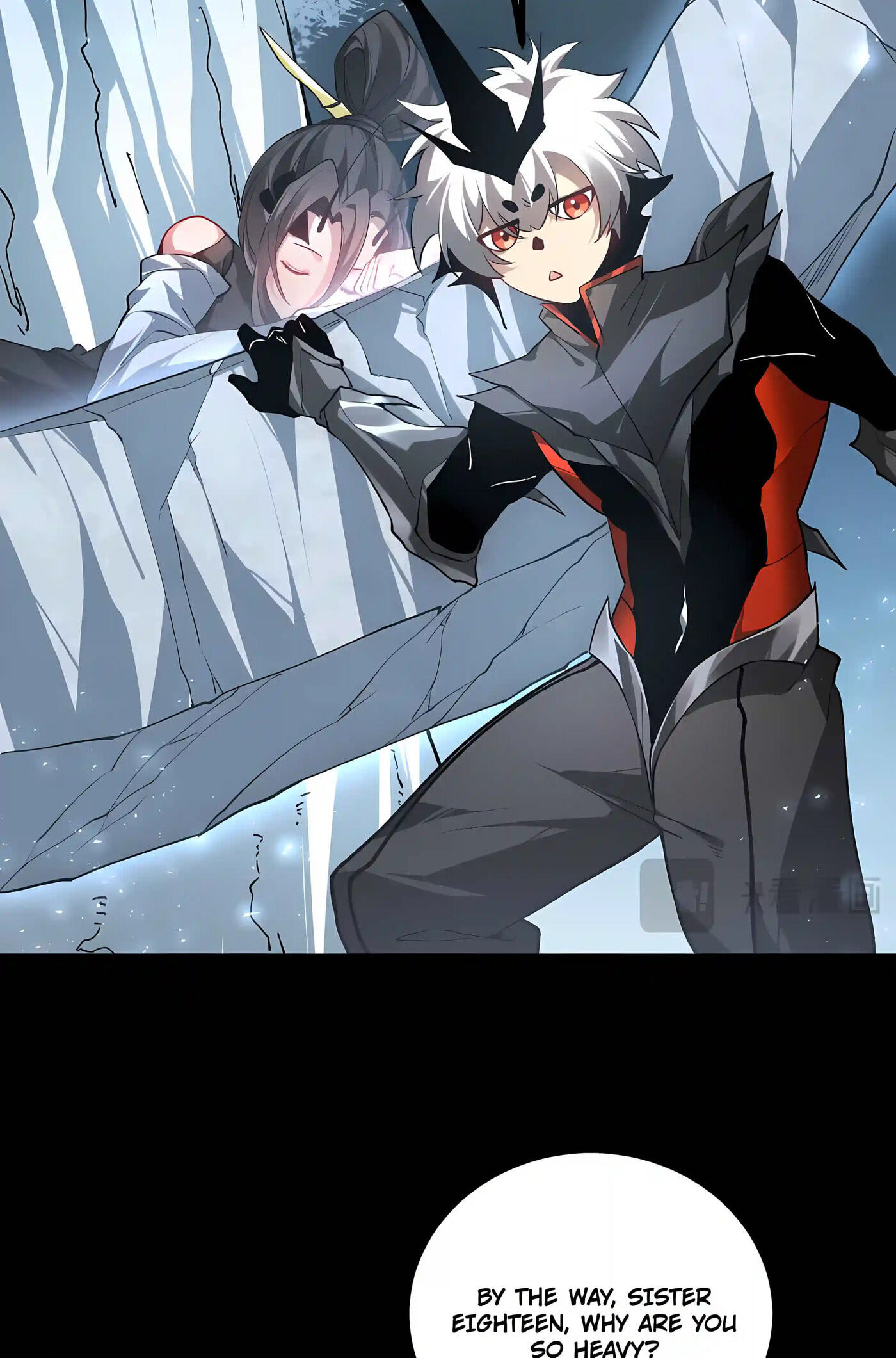 Read Zerg Ruler: I Command the Scourge chapter 126 image 62 on Lezhin