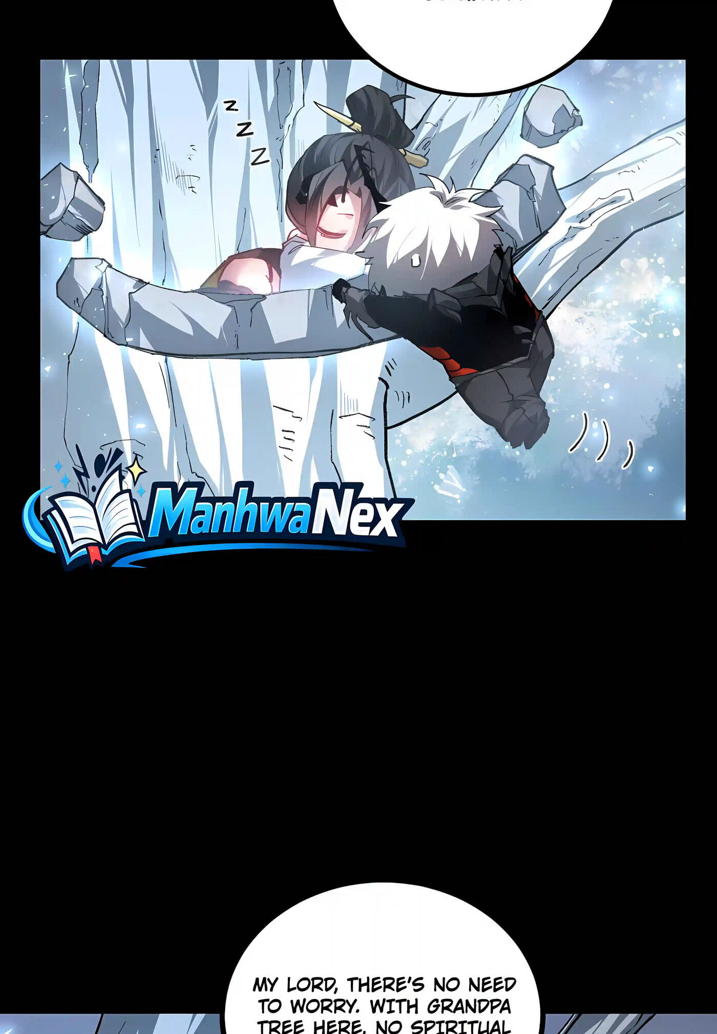 Read Zerg Ruler: I Command the Scourge chapter 126 image 63 on Lezhin