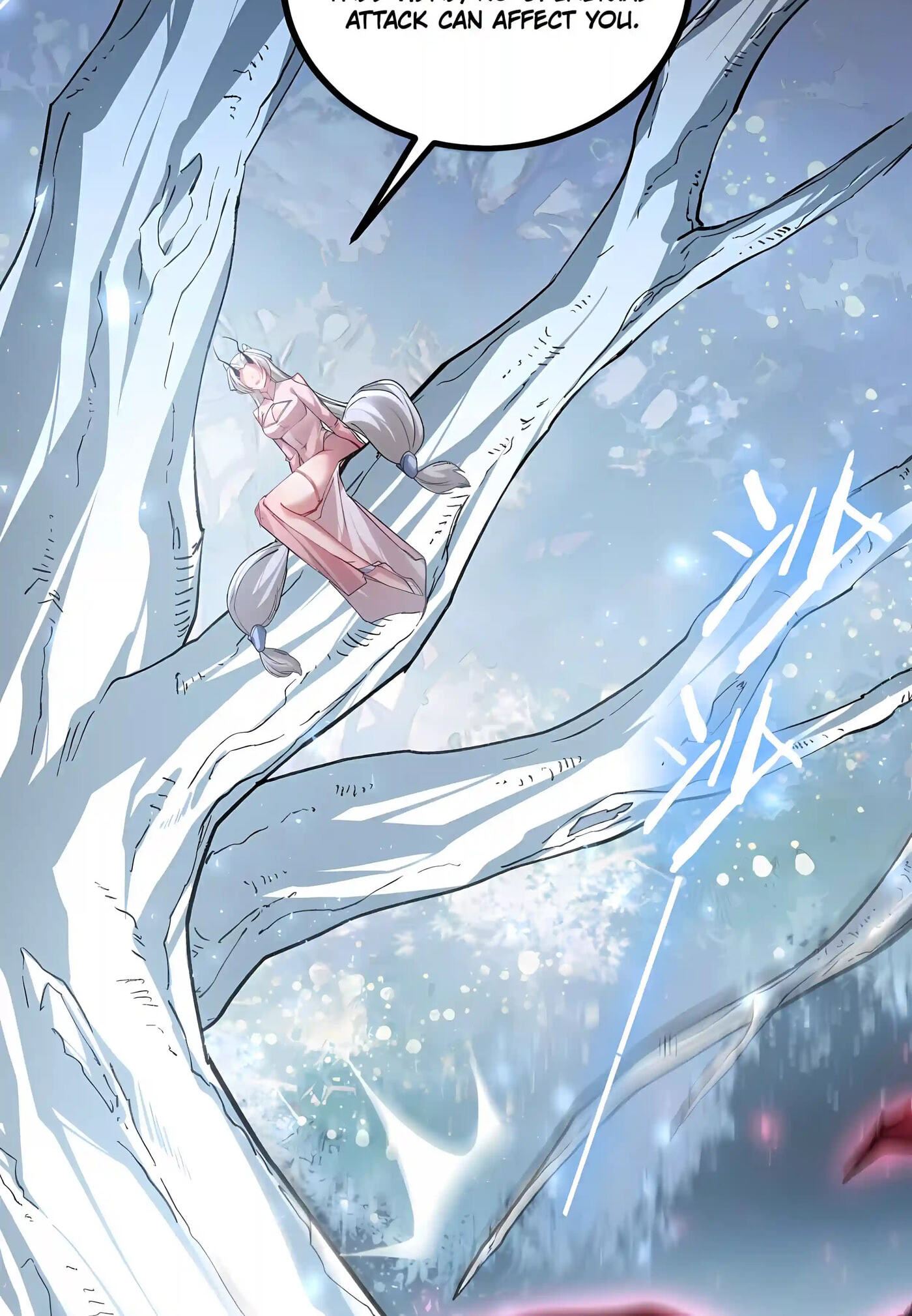 Read Zerg Ruler: I Command the Scourge chapter 126 image 64 on Lezhin