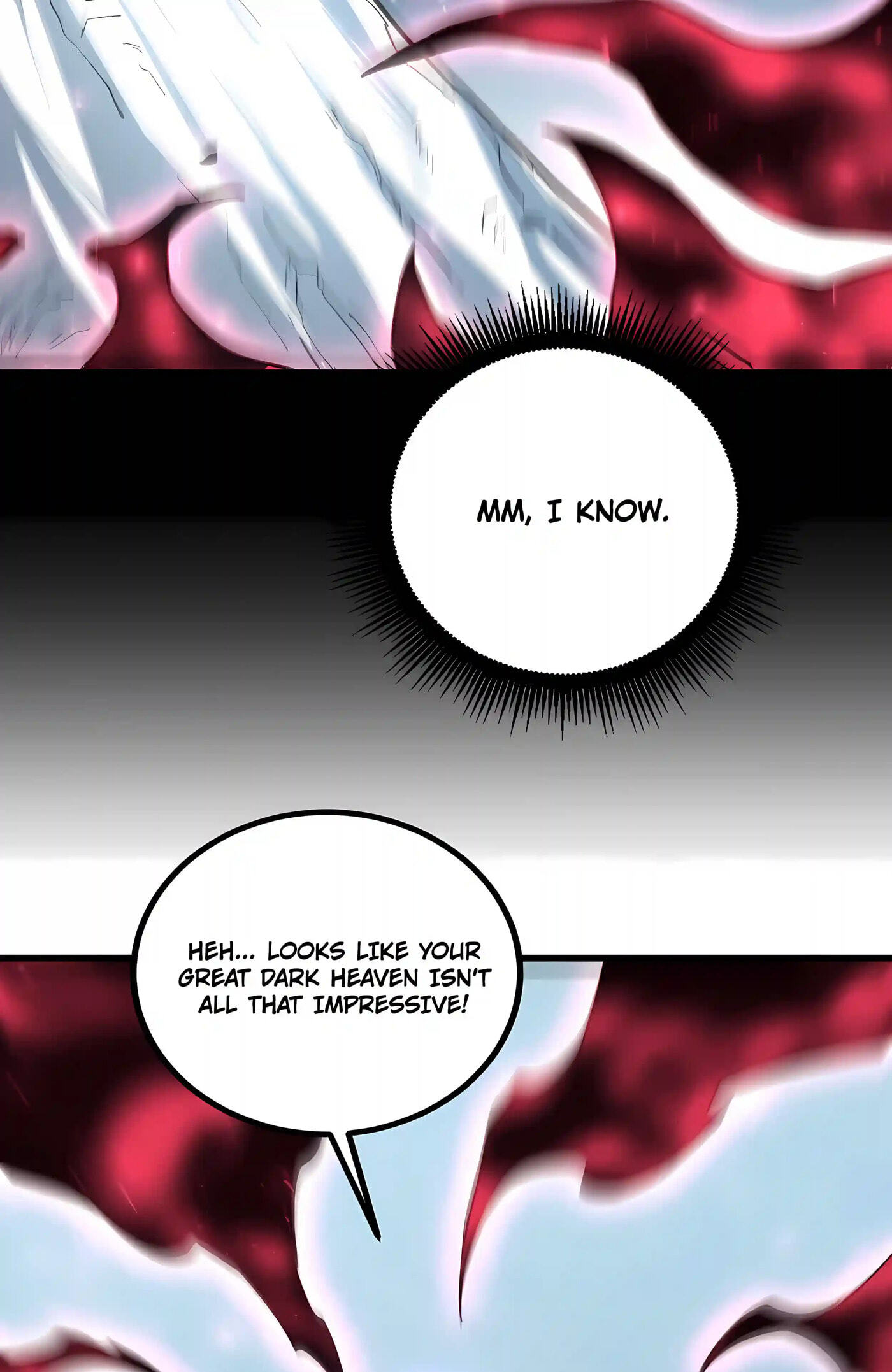 Read Zerg Ruler: I Command the Scourge chapter 126 image 65 on Lezhin