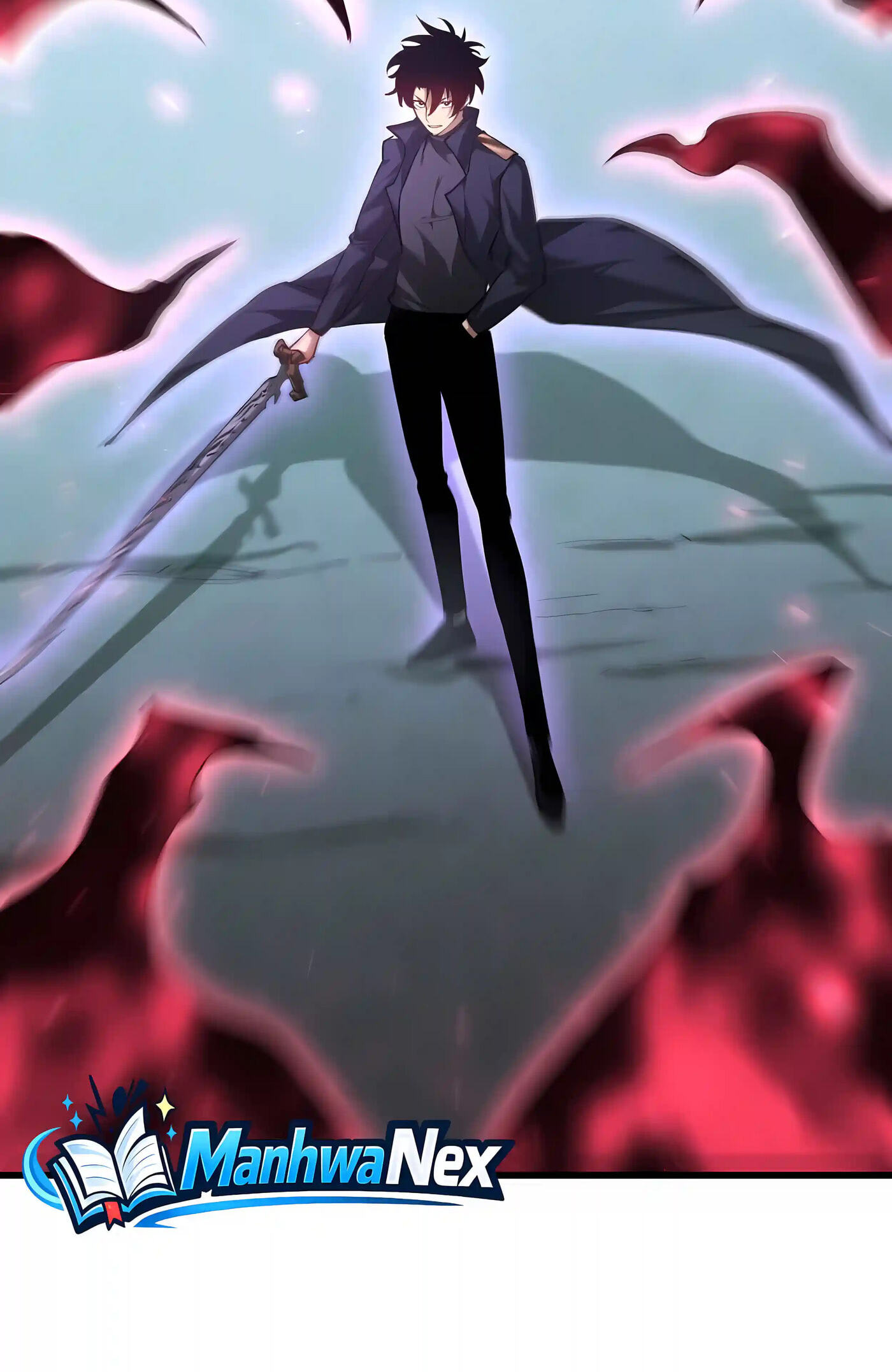 Read Zerg Ruler: I Command the Scourge chapter 126 image 66 on Lezhin