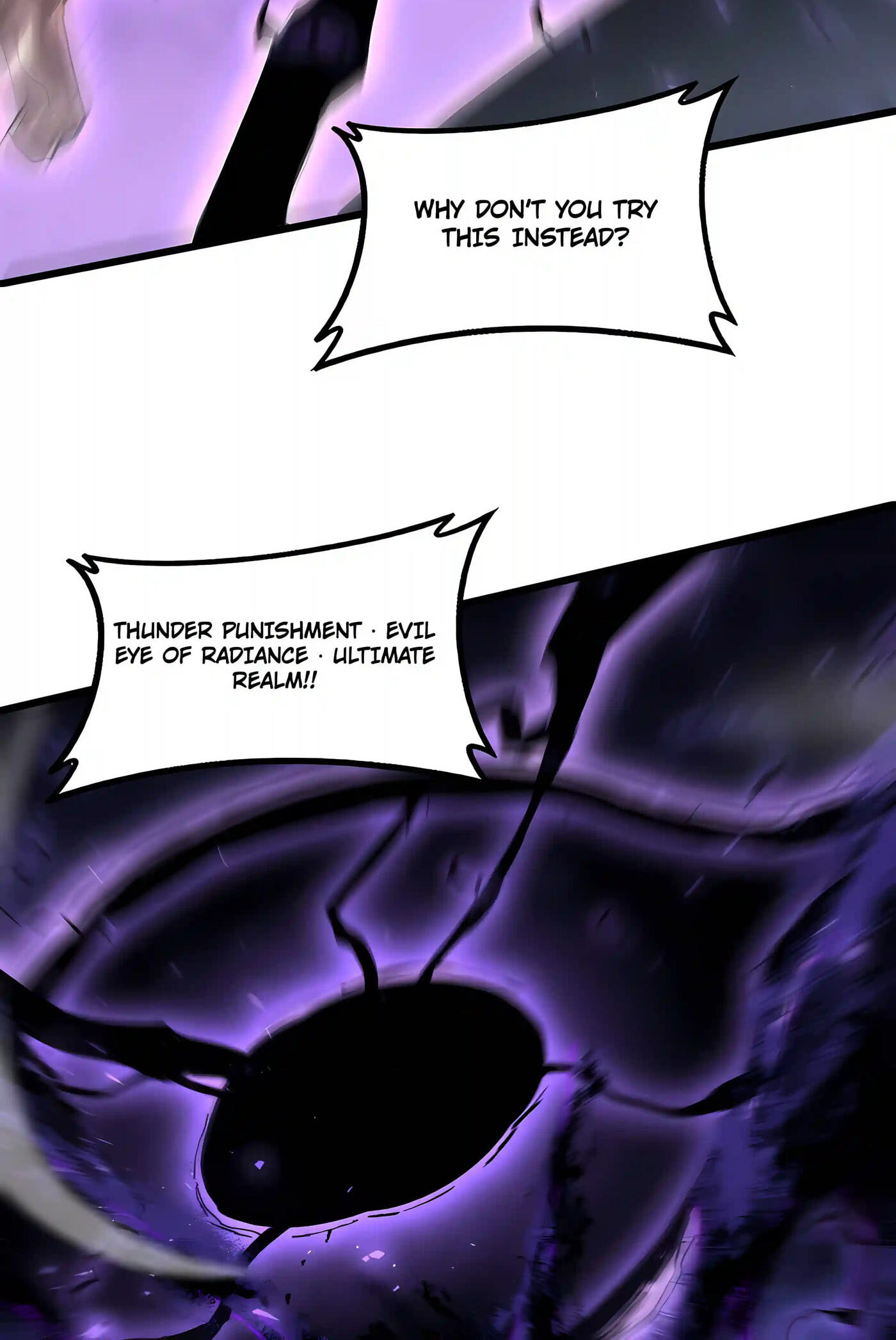 Read Zerg Ruler: I Command the Scourge chapter 126 image 70 on Lezhin