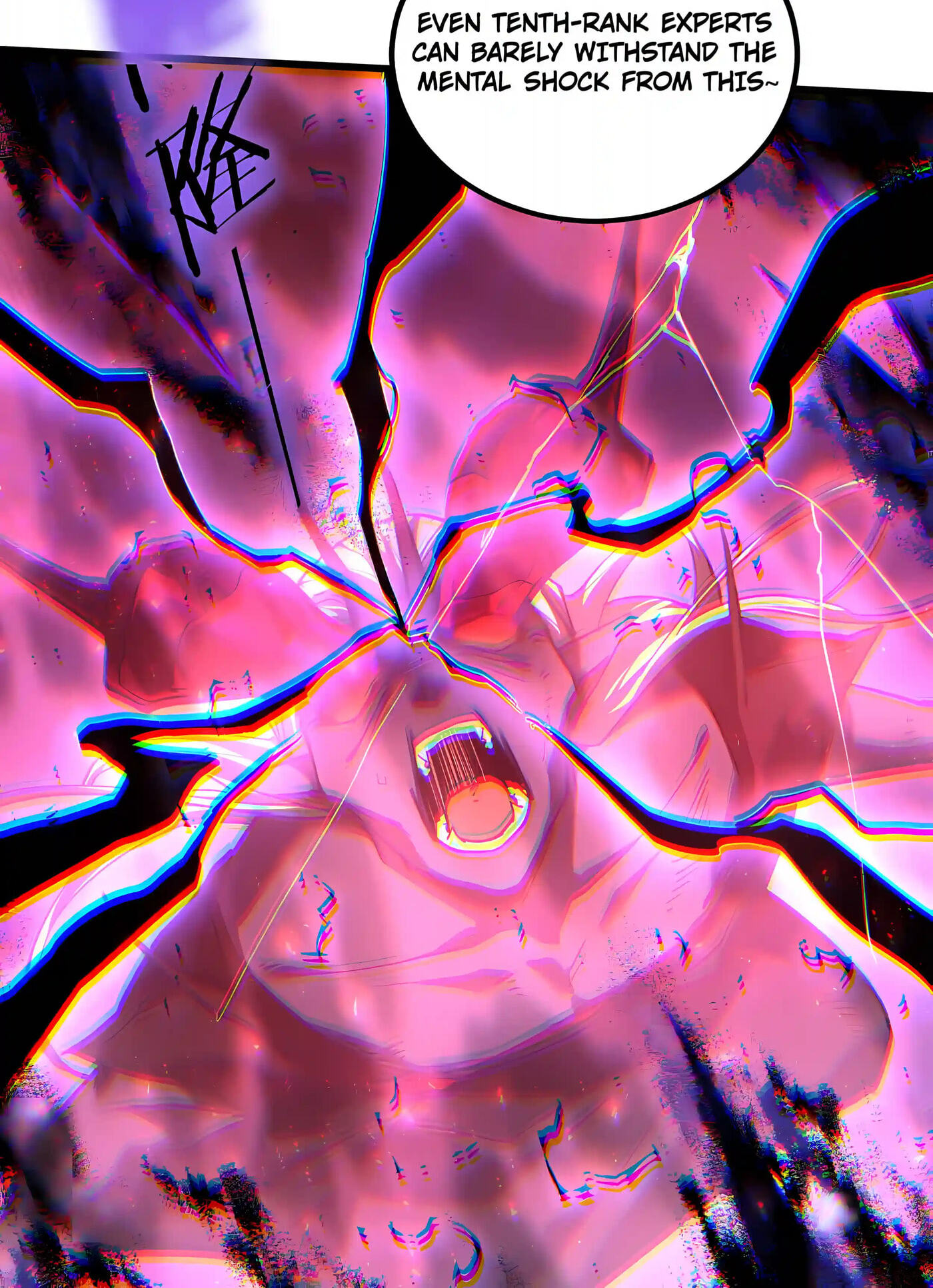 Read Zerg Ruler: I Command the Scourge chapter 126 image 72 on Lezhin