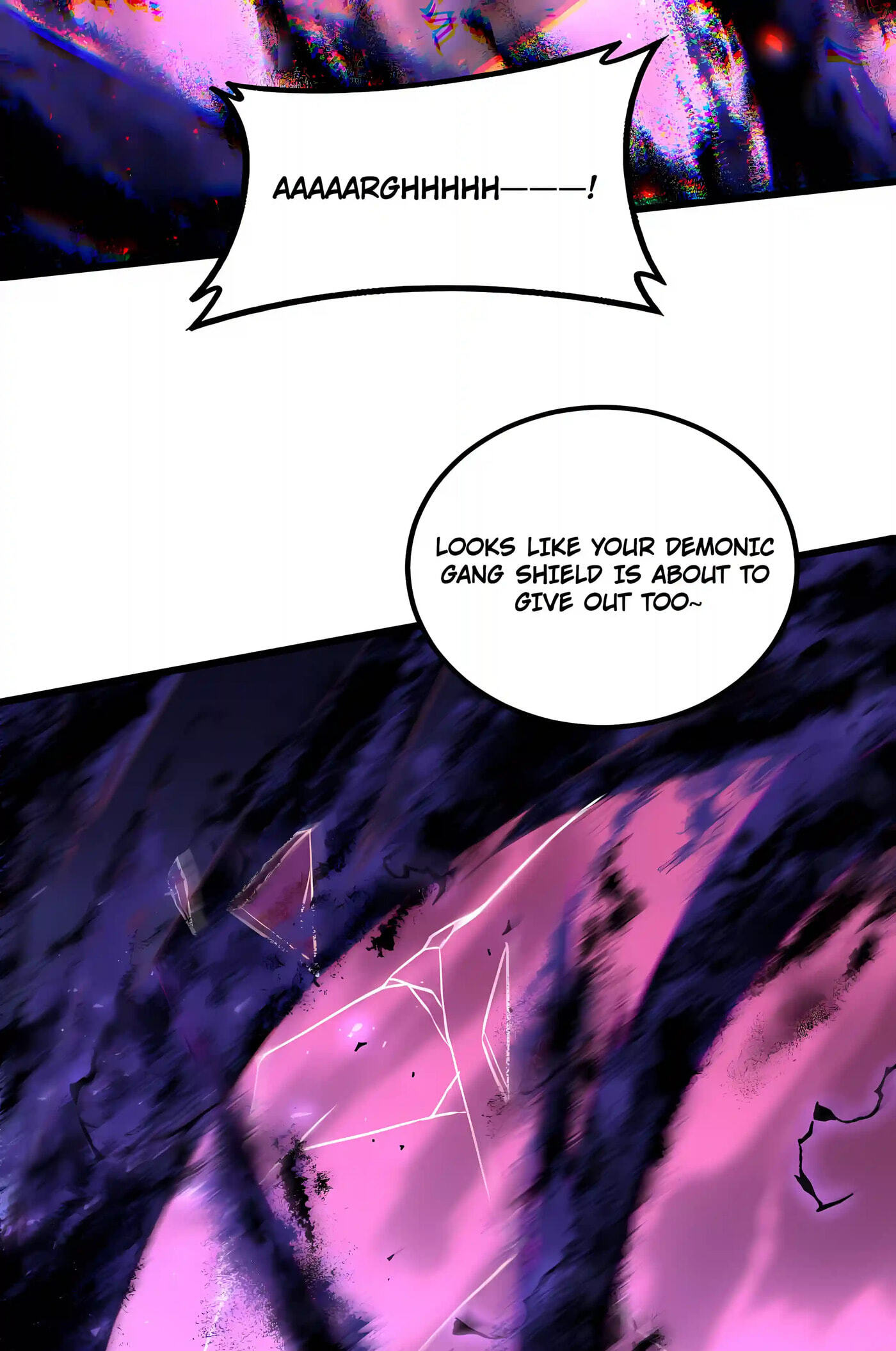 Read Zerg Ruler: I Command the Scourge chapter 126 image 73 on Lezhin