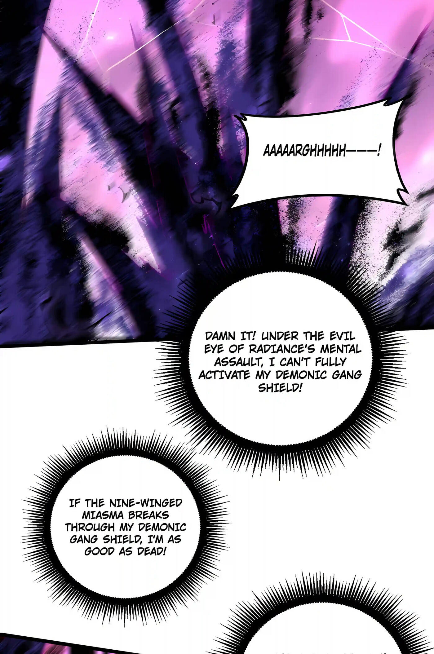 Read Zerg Ruler: I Command the Scourge chapter 126 image 74 on Lezhin