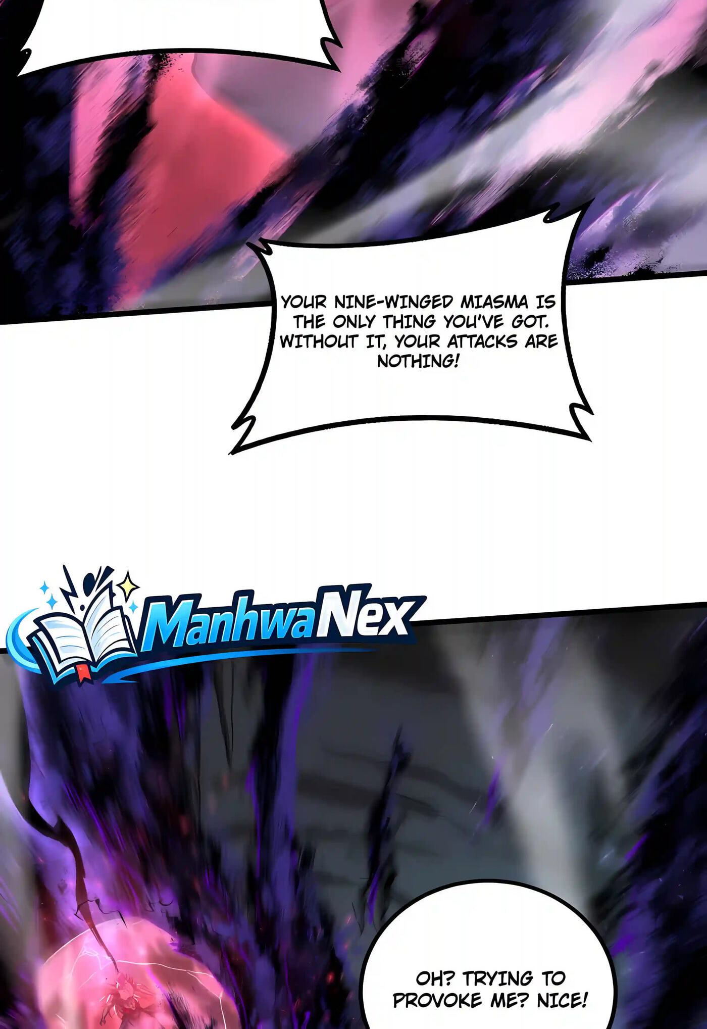 Read Zerg Ruler: I Command the Scourge chapter 126 image 76 on Lezhin
