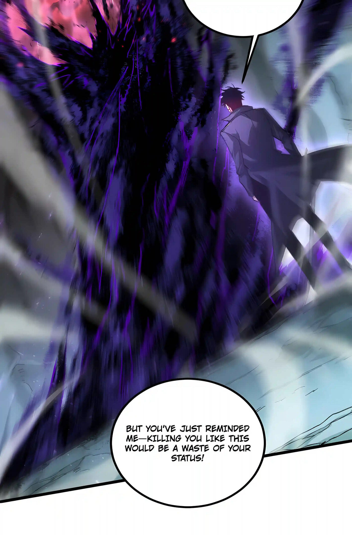 Read Zerg Ruler: I Command the Scourge chapter 126 image 77 on Lezhin
