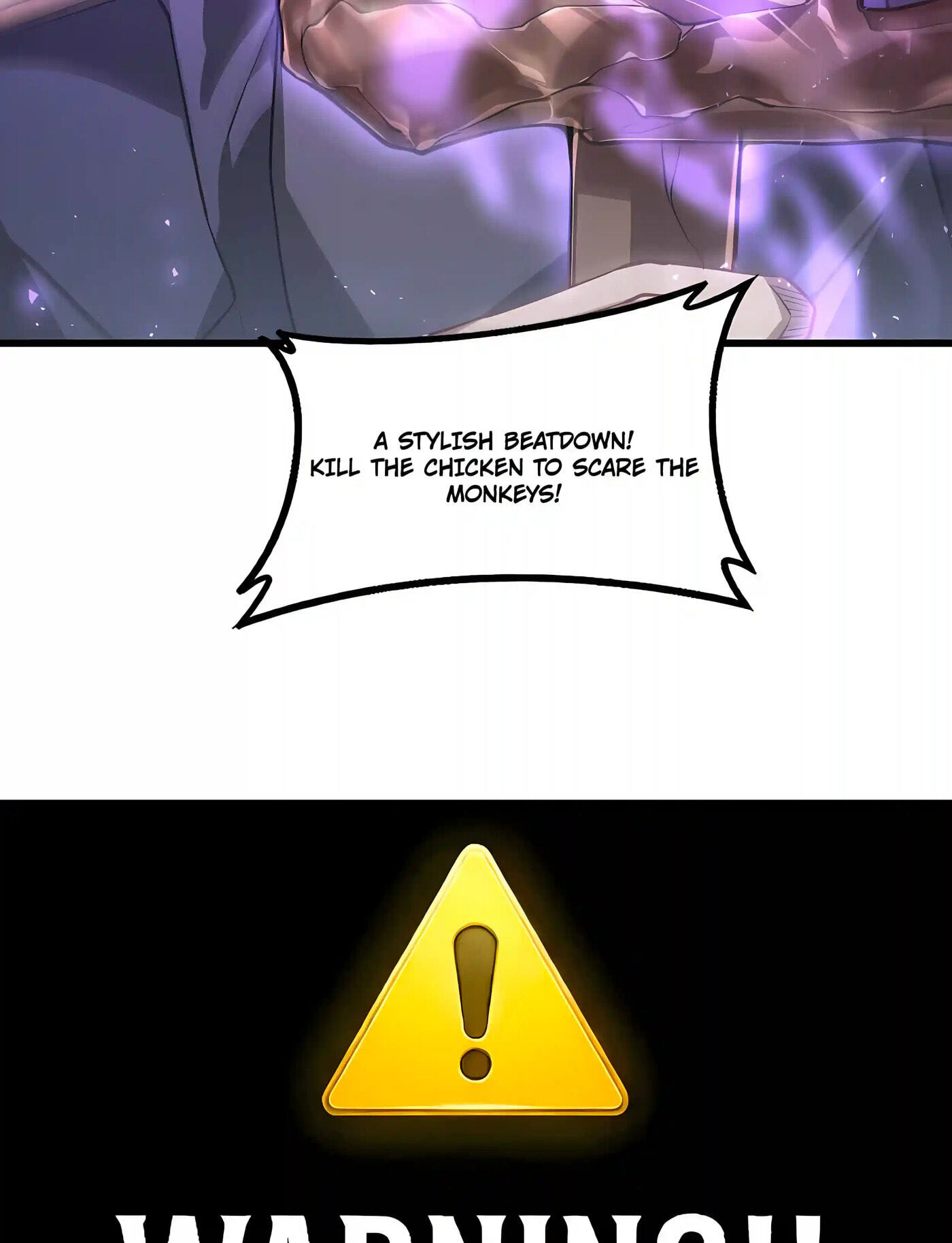 Read Zerg Ruler: I Command the Scourge chapter 126 image 79 on Lezhin