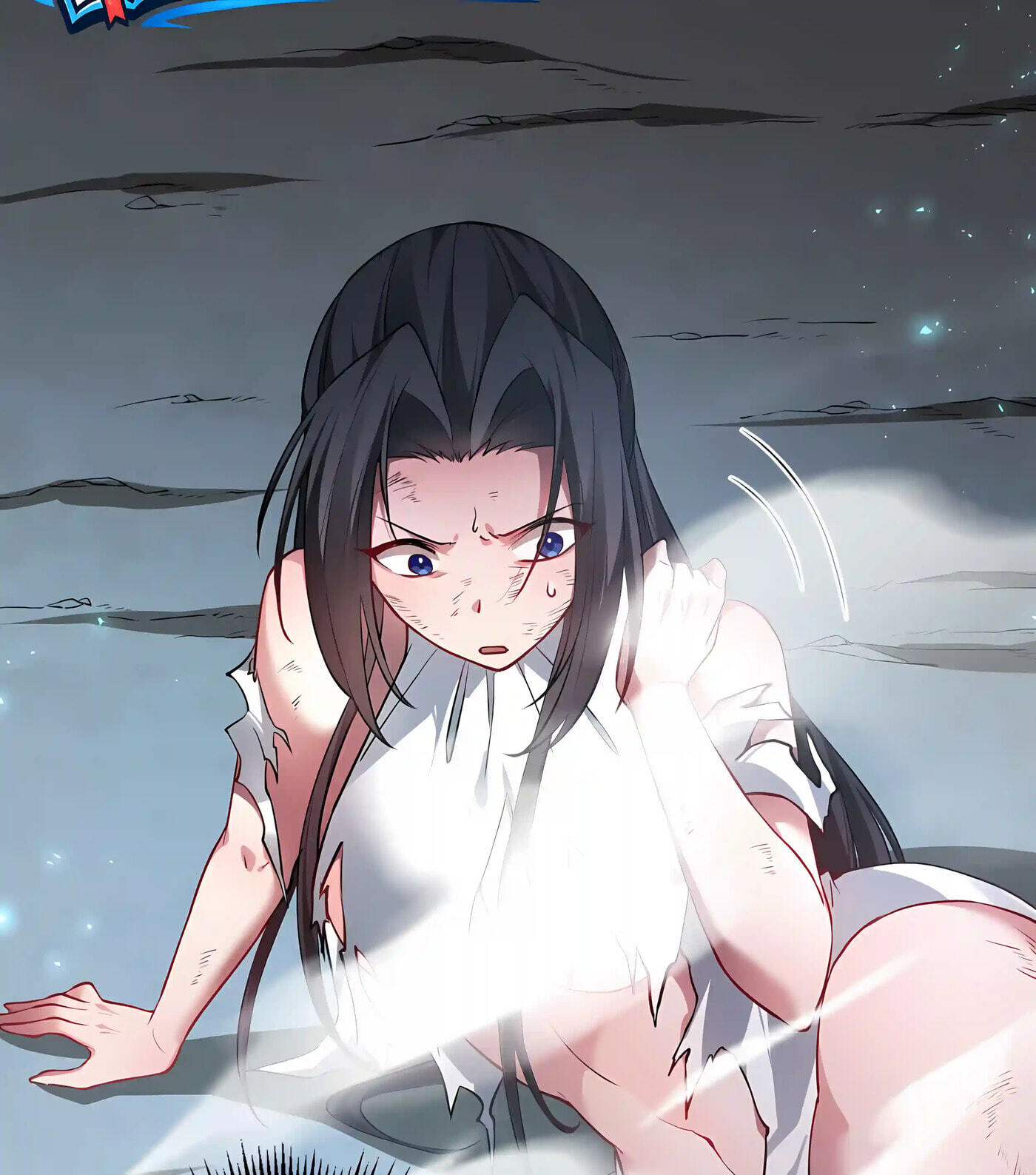 Read Zerg Ruler: I Command the Scourge chapter 126 image 8 on Lezhin