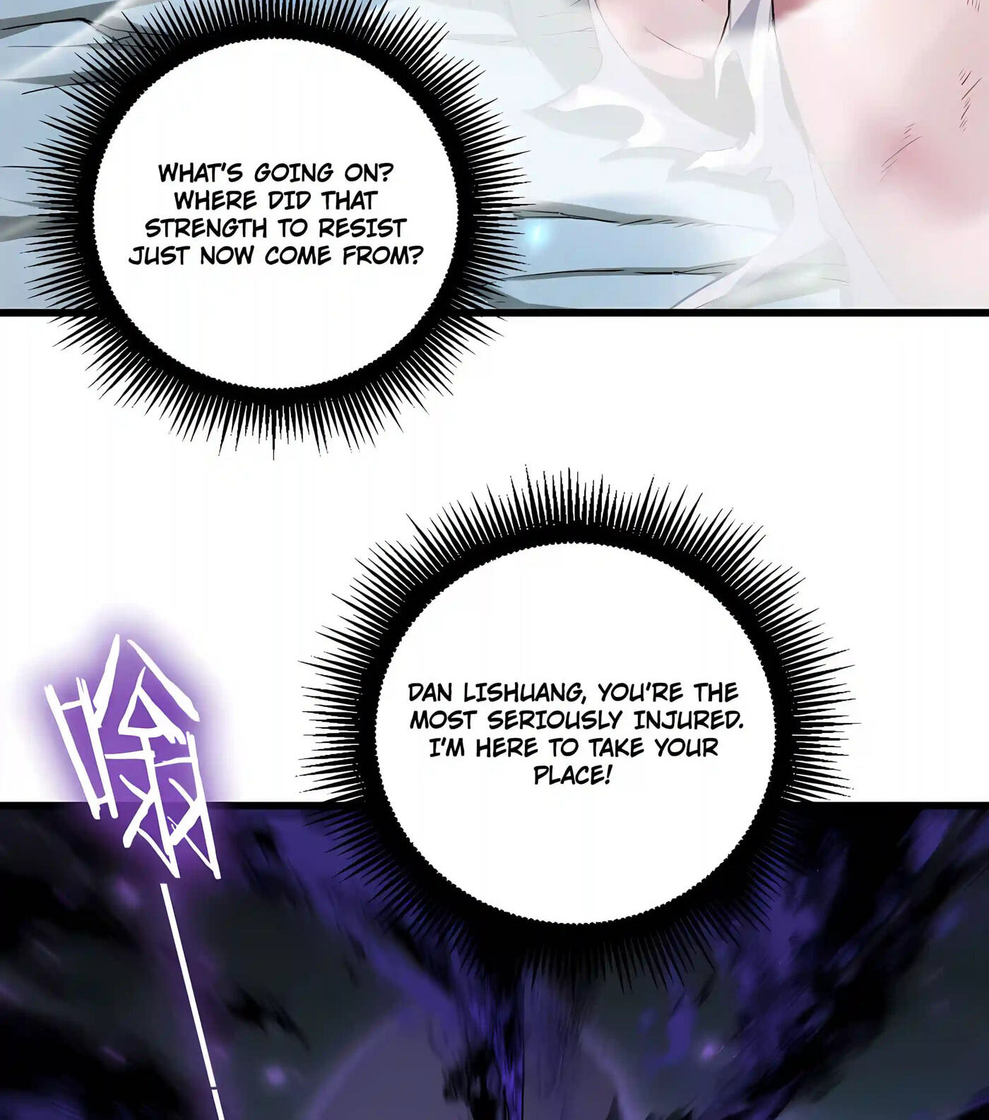 Read Zerg Ruler: I Command the Scourge chapter 126 image 9 on Lezhin