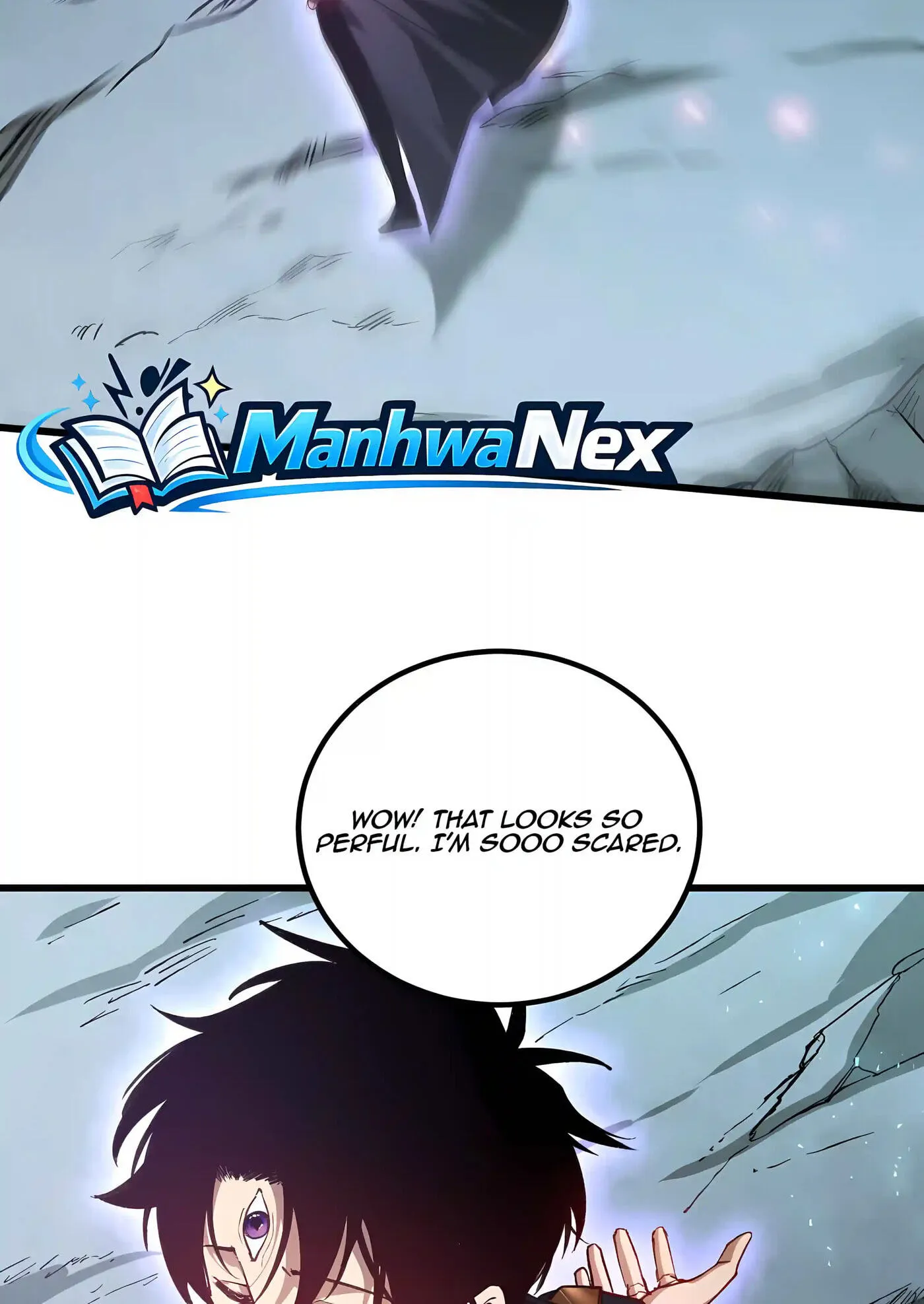 Read Zerg Ruler: I Command the Scourge chapter 127 image 12 on Lezhin