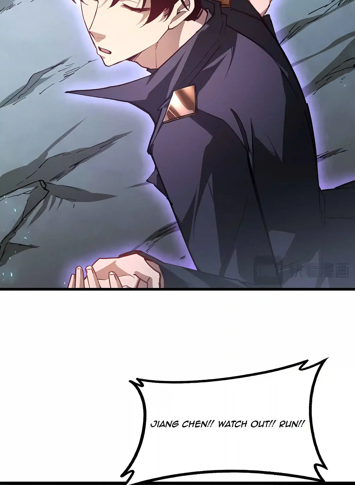 Read Zerg Ruler: I Command the Scourge chapter 127 image 13 on Lezhin