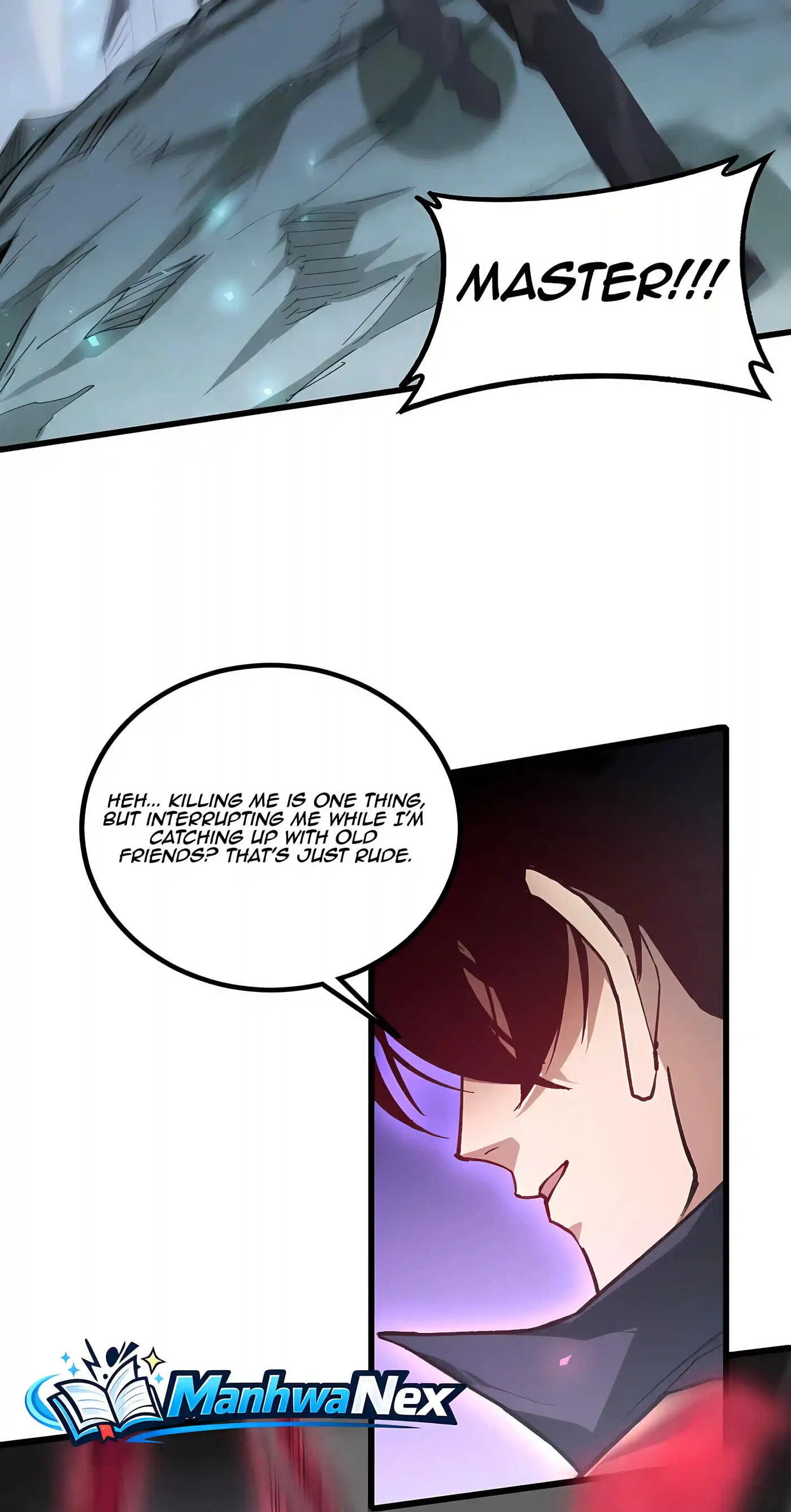 Read Zerg Ruler: I Command the Scourge chapter 127 image 15 on Lezhin