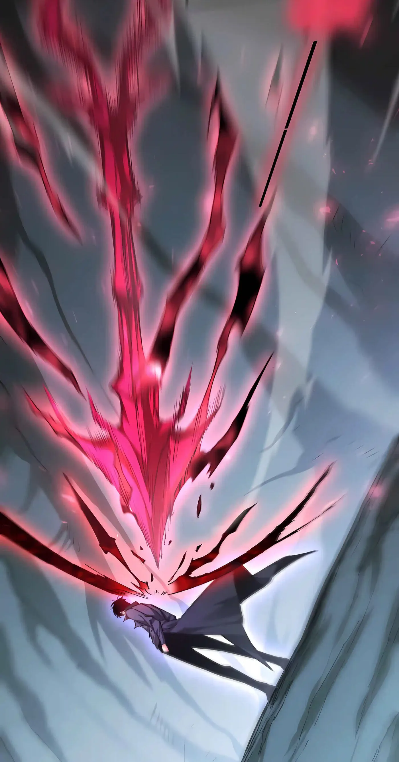 Read Zerg Ruler: I Command the Scourge chapter 127 image 16 on Lezhin