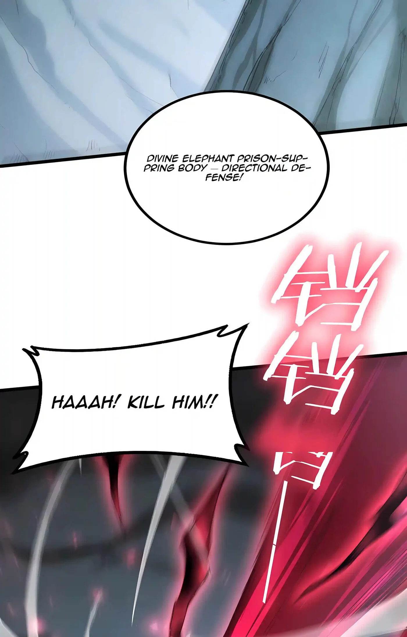 Read Zerg Ruler: I Command the Scourge chapter 127 image 17 on Lezhin