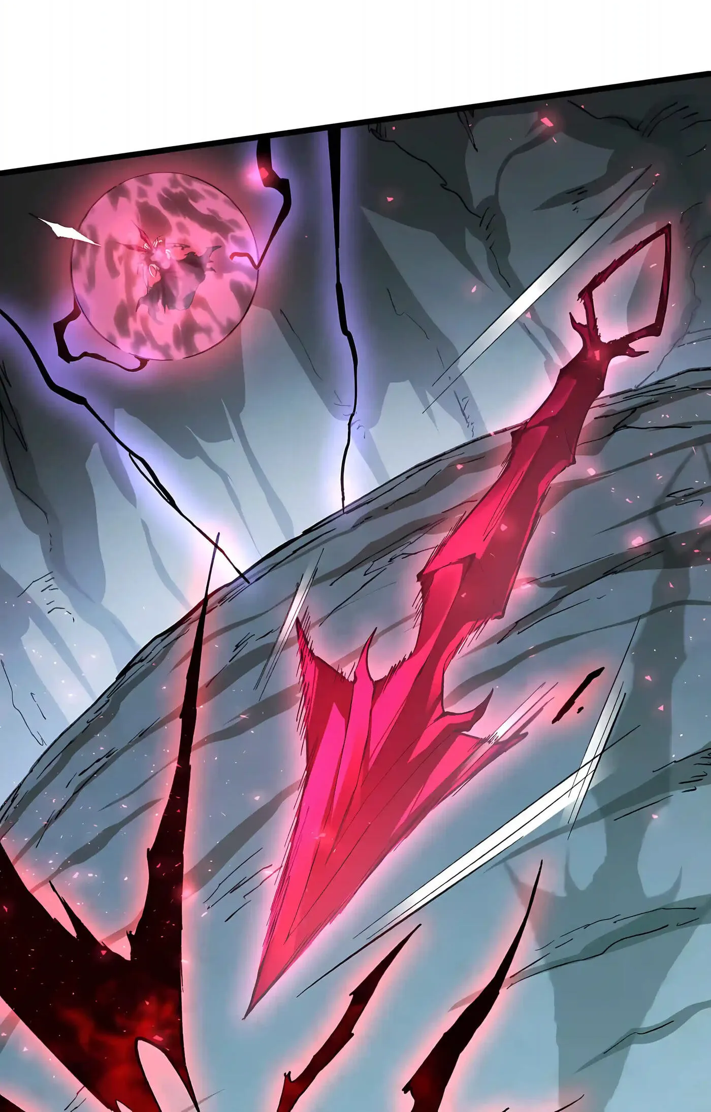 Read Zerg Ruler: I Command the Scourge chapter 127 image 19 on Lezhin