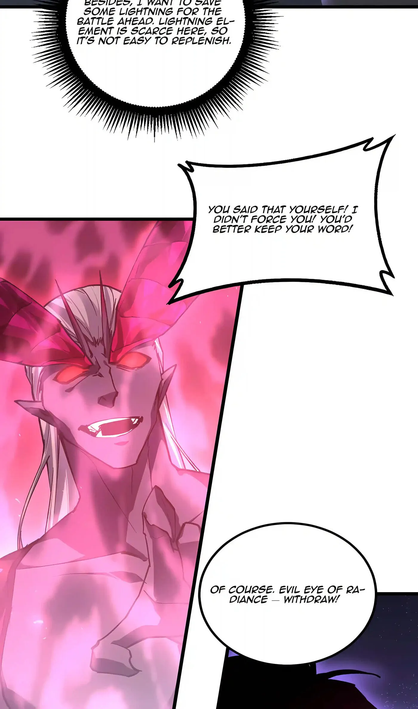 Read Zerg Ruler: I Command the Scourge chapter 127 image 27 on Lezhin