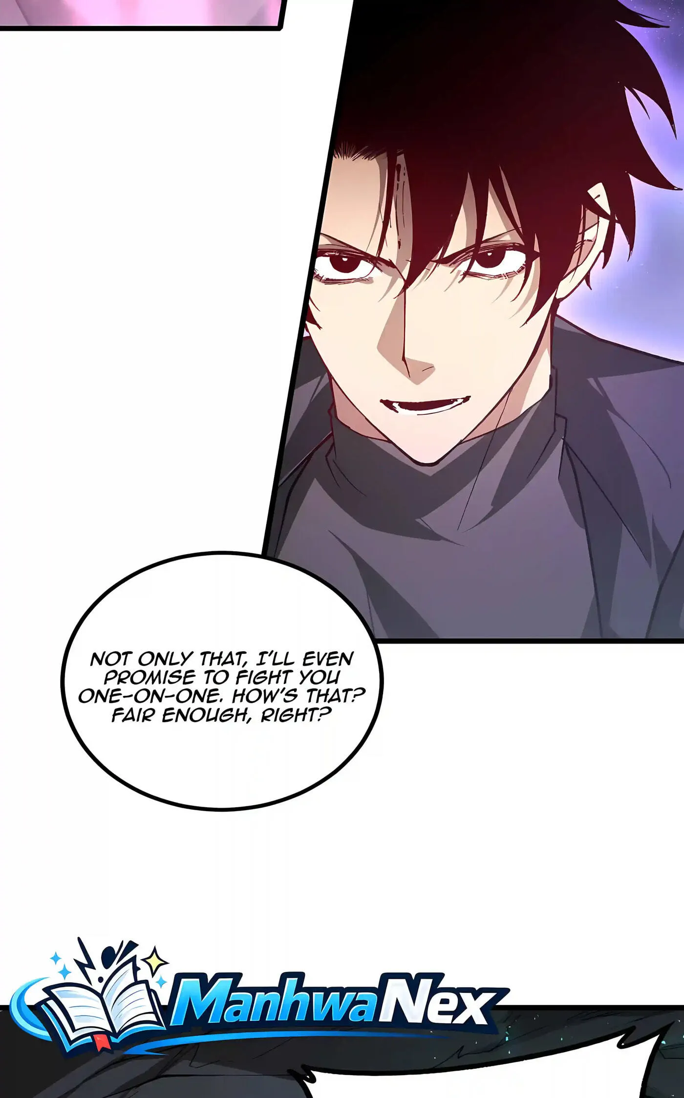 Read Zerg Ruler: I Command the Scourge chapter 127 image 28 on Lezhin