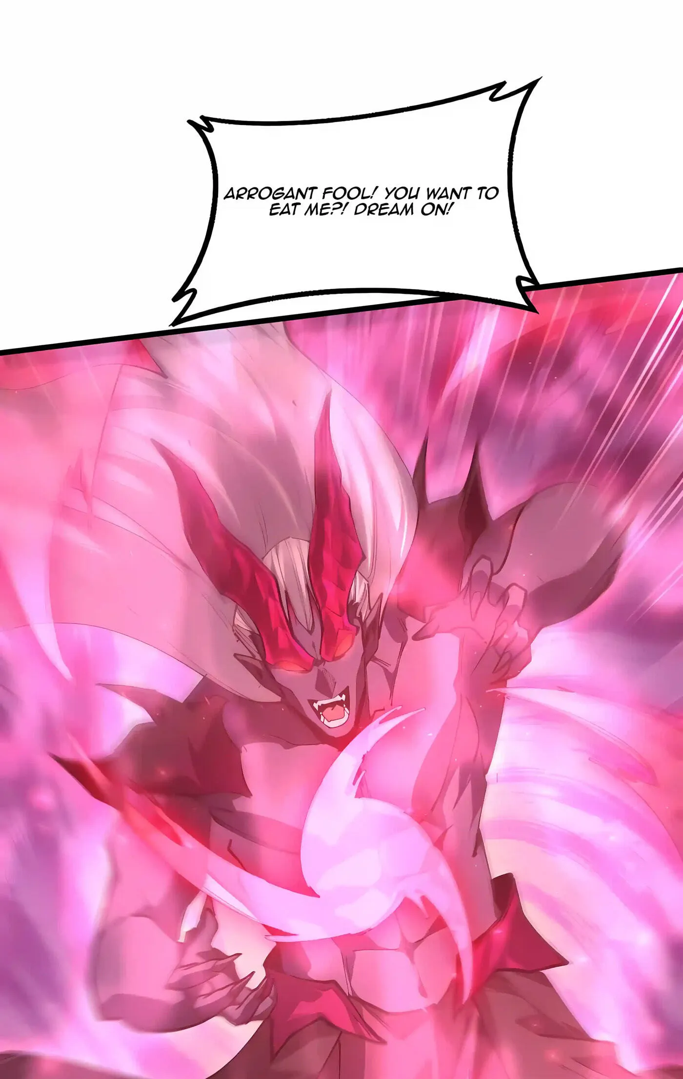 Read Zerg Ruler: I Command the Scourge chapter 127 image 33 on Lezhin