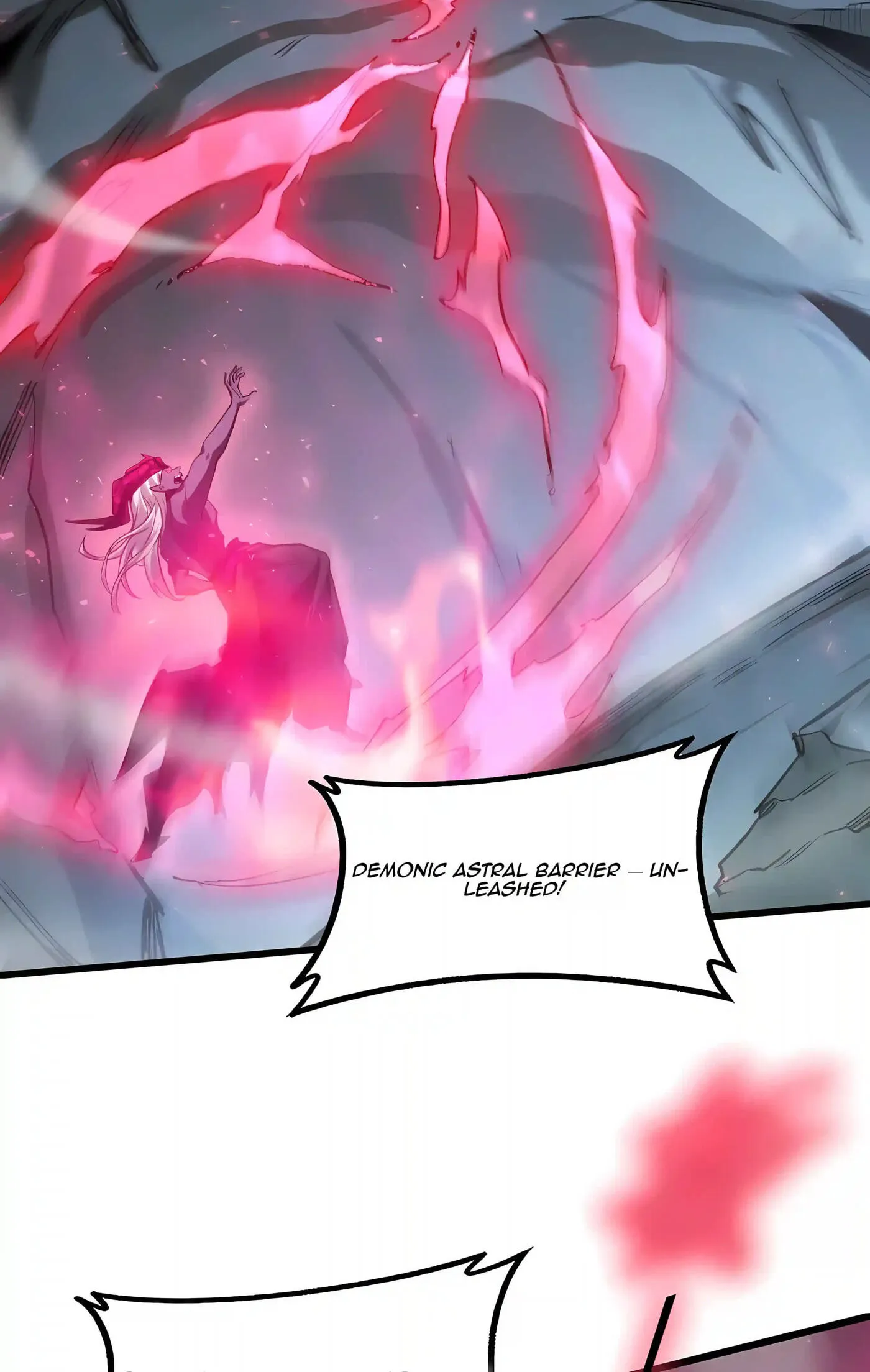 Read Zerg Ruler: I Command the Scourge chapter 127 image 35 on Lezhin