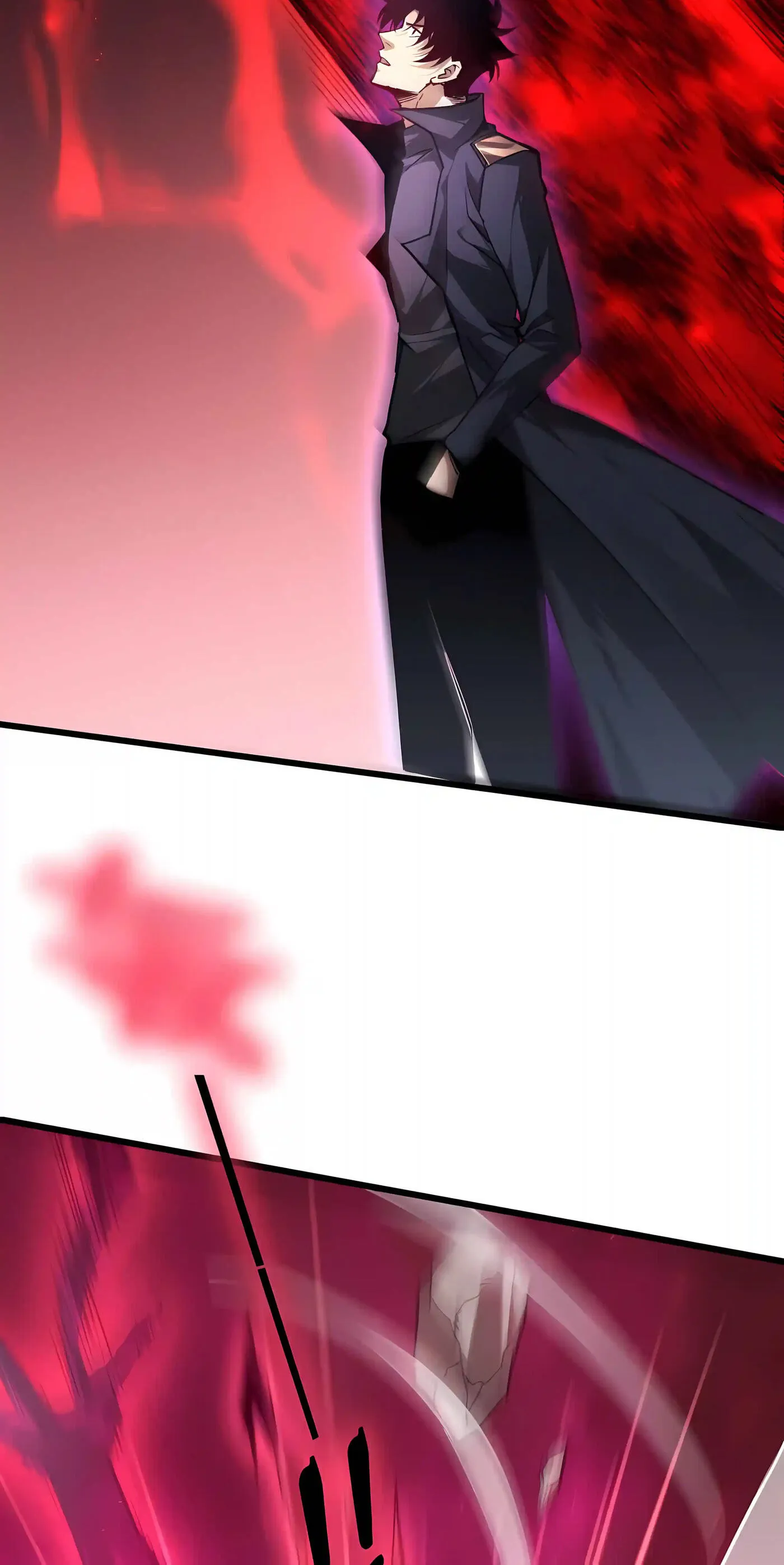 Read Zerg Ruler: I Command the Scourge chapter 127 image 38 on Lezhin