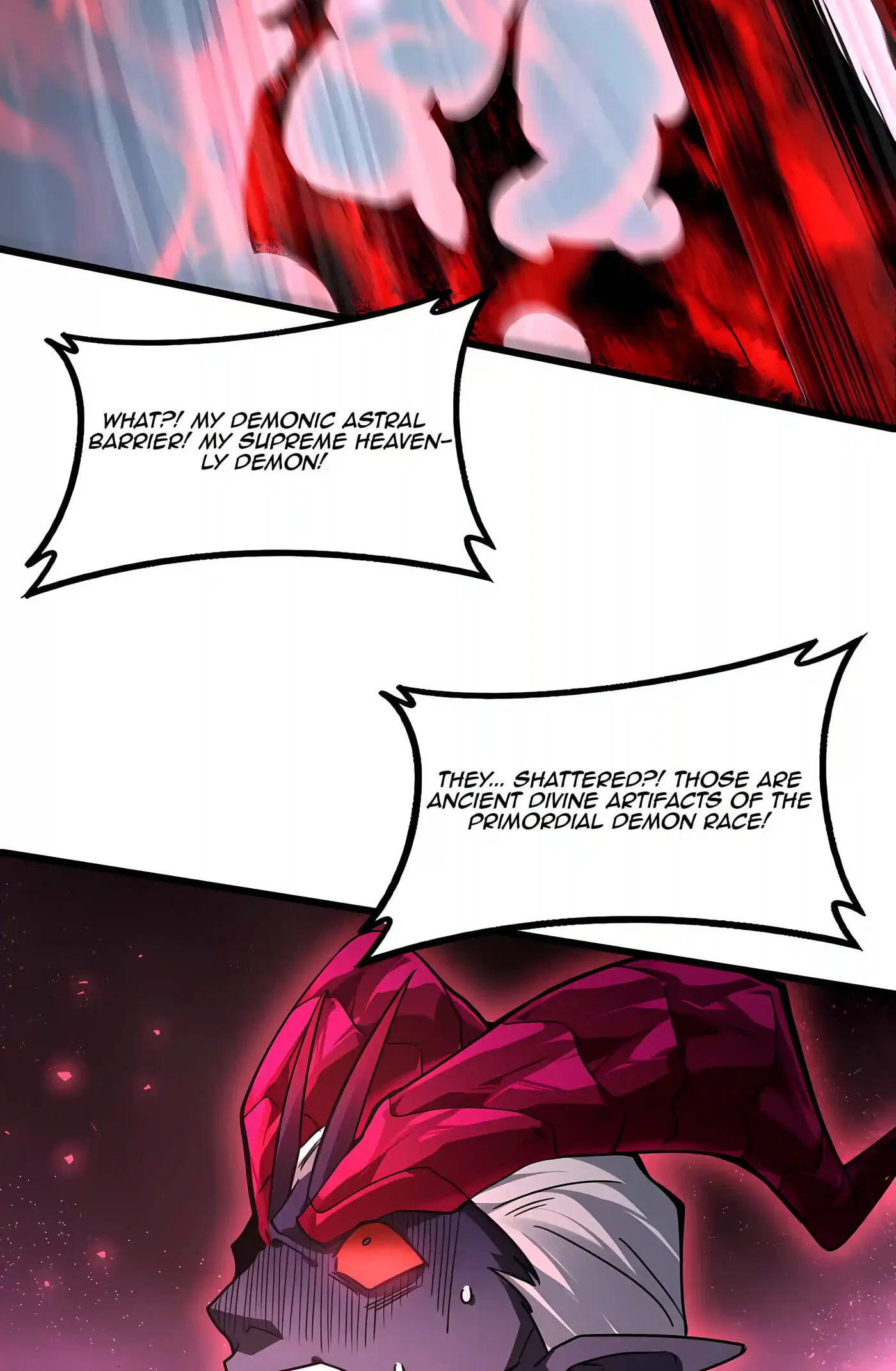 Read Zerg Ruler: I Command the Scourge chapter 127 image 45 on Lezhin