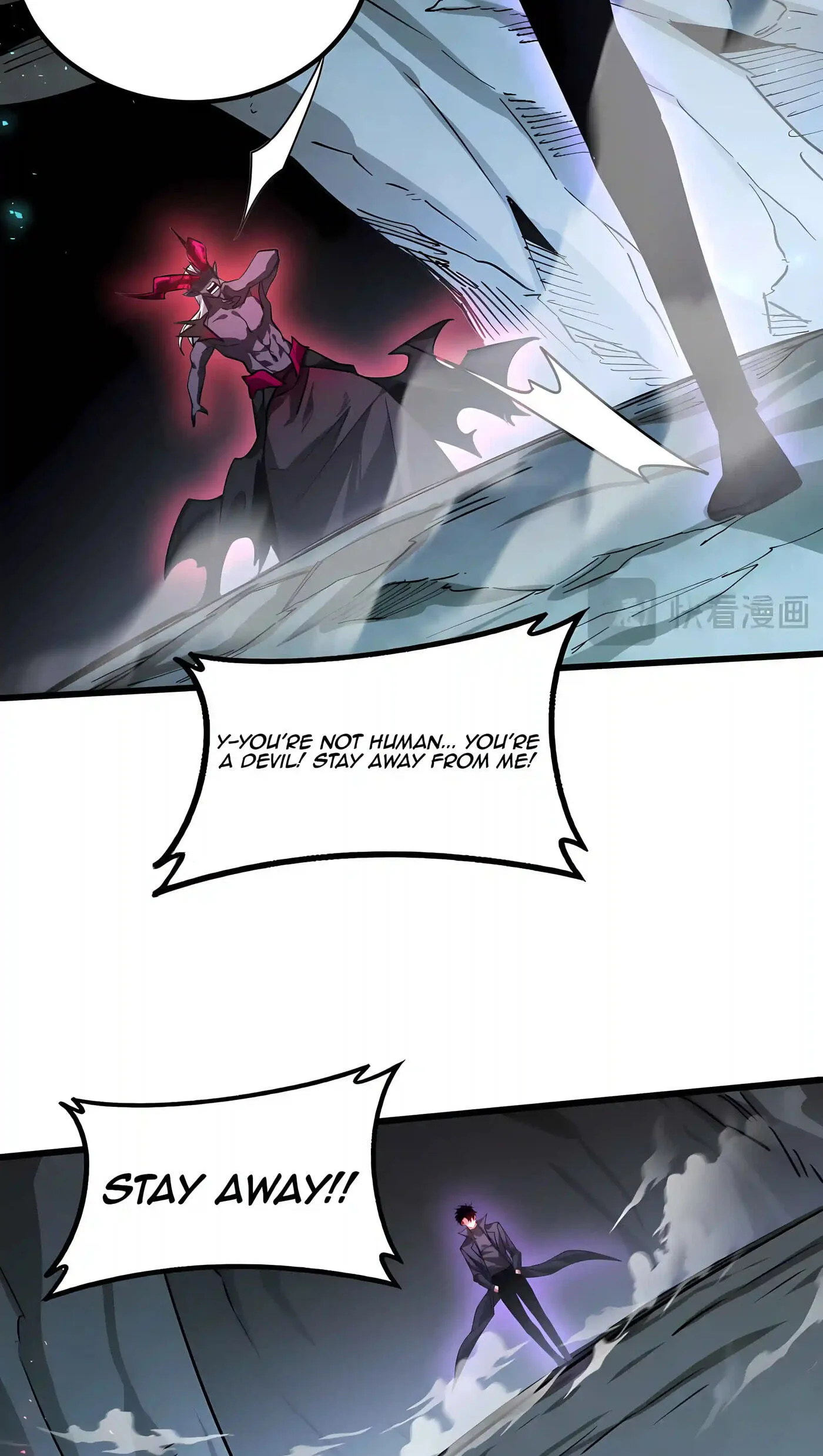 Read Zerg Ruler: I Command the Scourge chapter 127 image 49 on Lezhin