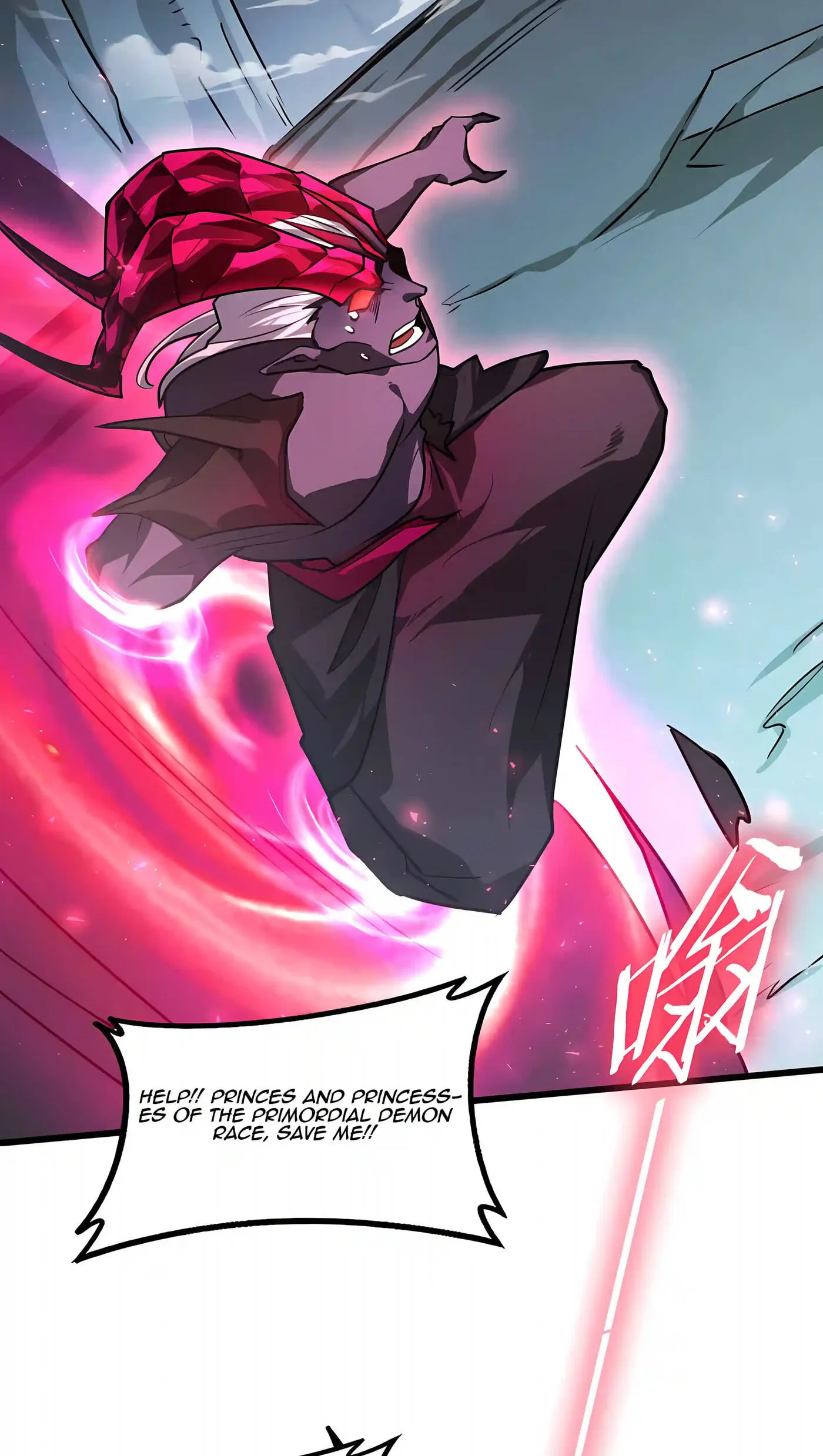 Read Zerg Ruler: I Command the Scourge chapter 127 image 50 on Lezhin
