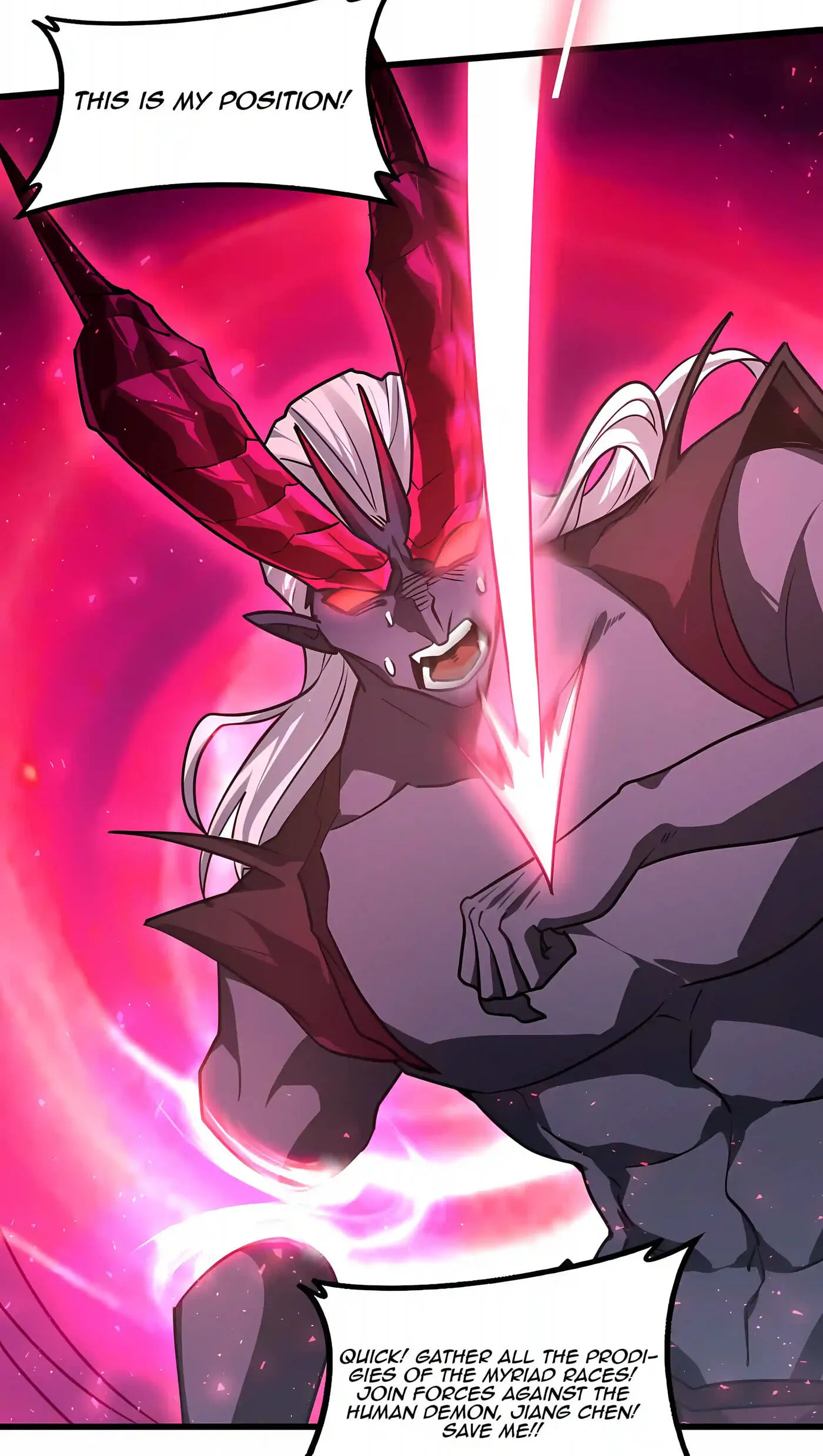 Read Zerg Ruler: I Command the Scourge chapter 127 image 51 on Lezhin