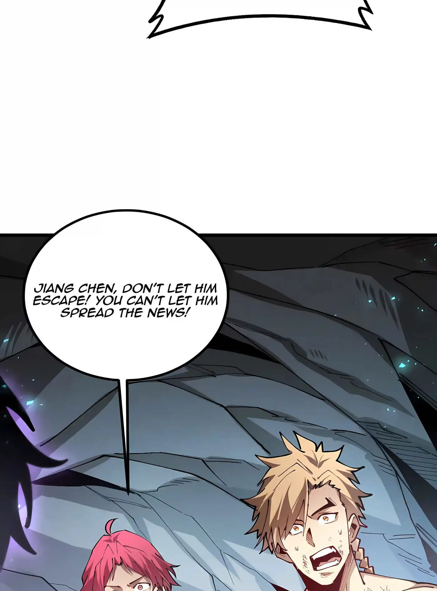 Read Zerg Ruler: I Command the Scourge chapter 127 image 52 on Lezhin