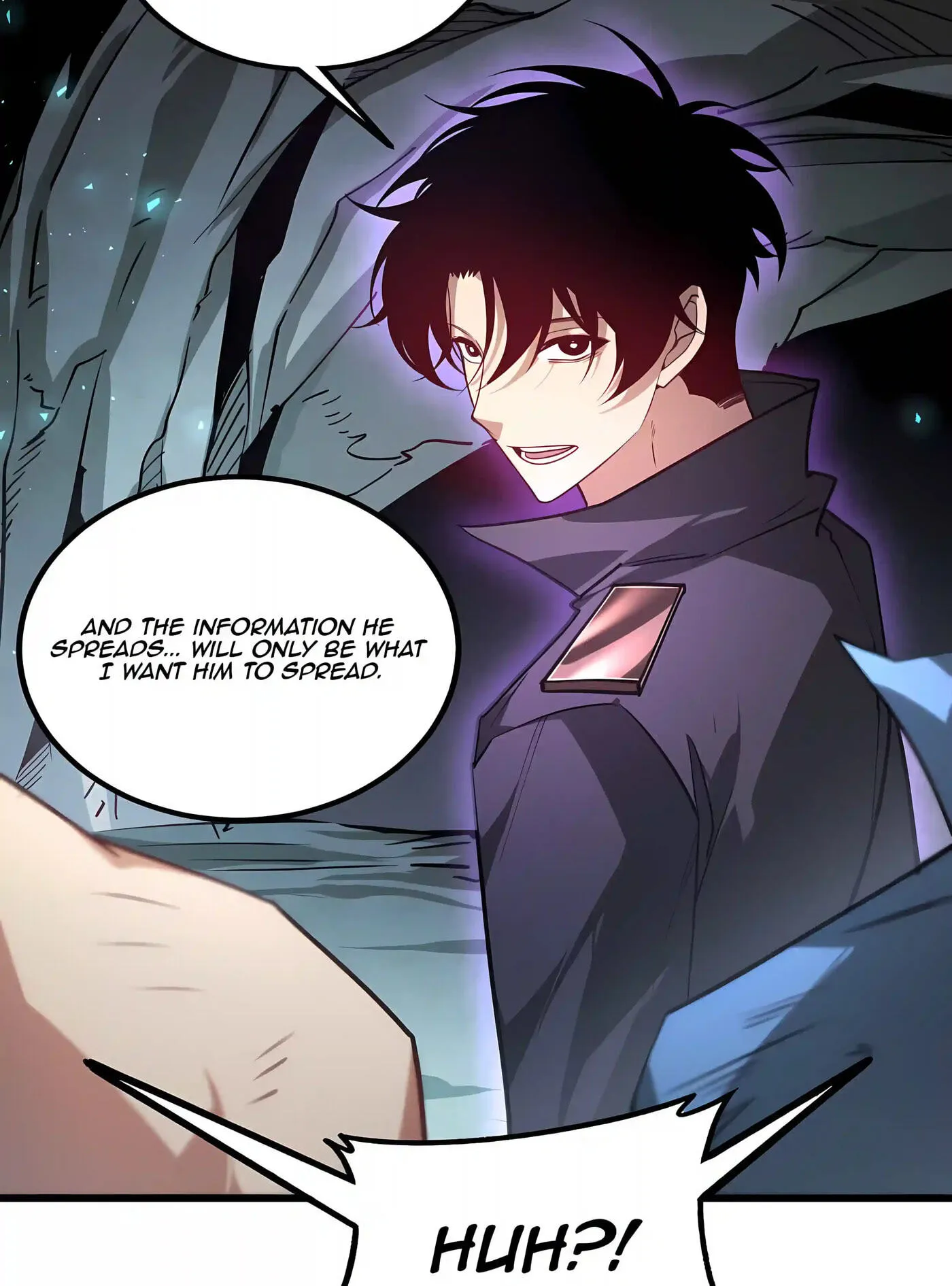 Read Zerg Ruler: I Command the Scourge chapter 127 image 54 on Lezhin