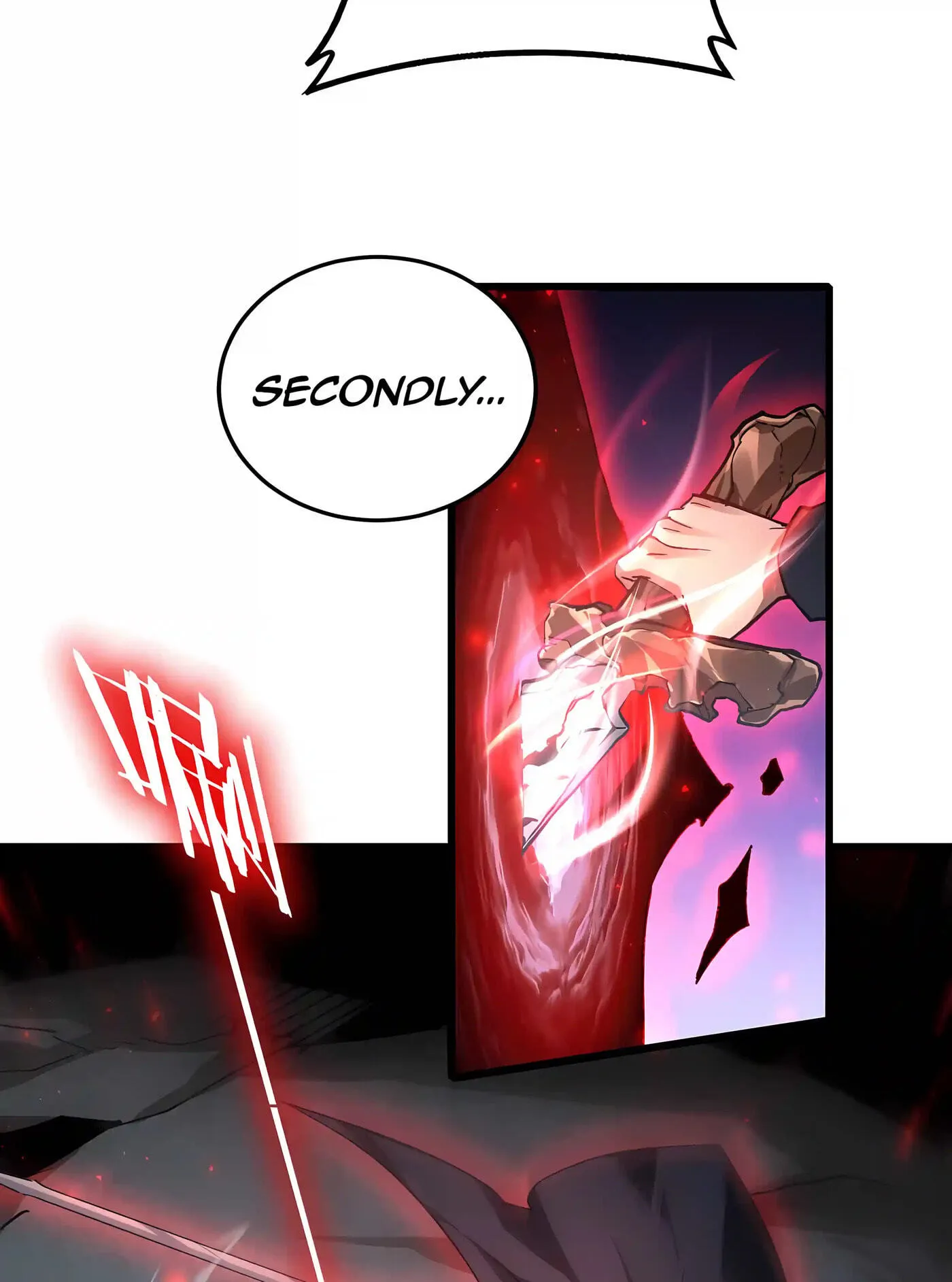 Read Zerg Ruler: I Command the Scourge chapter 127 image 55 on Lezhin