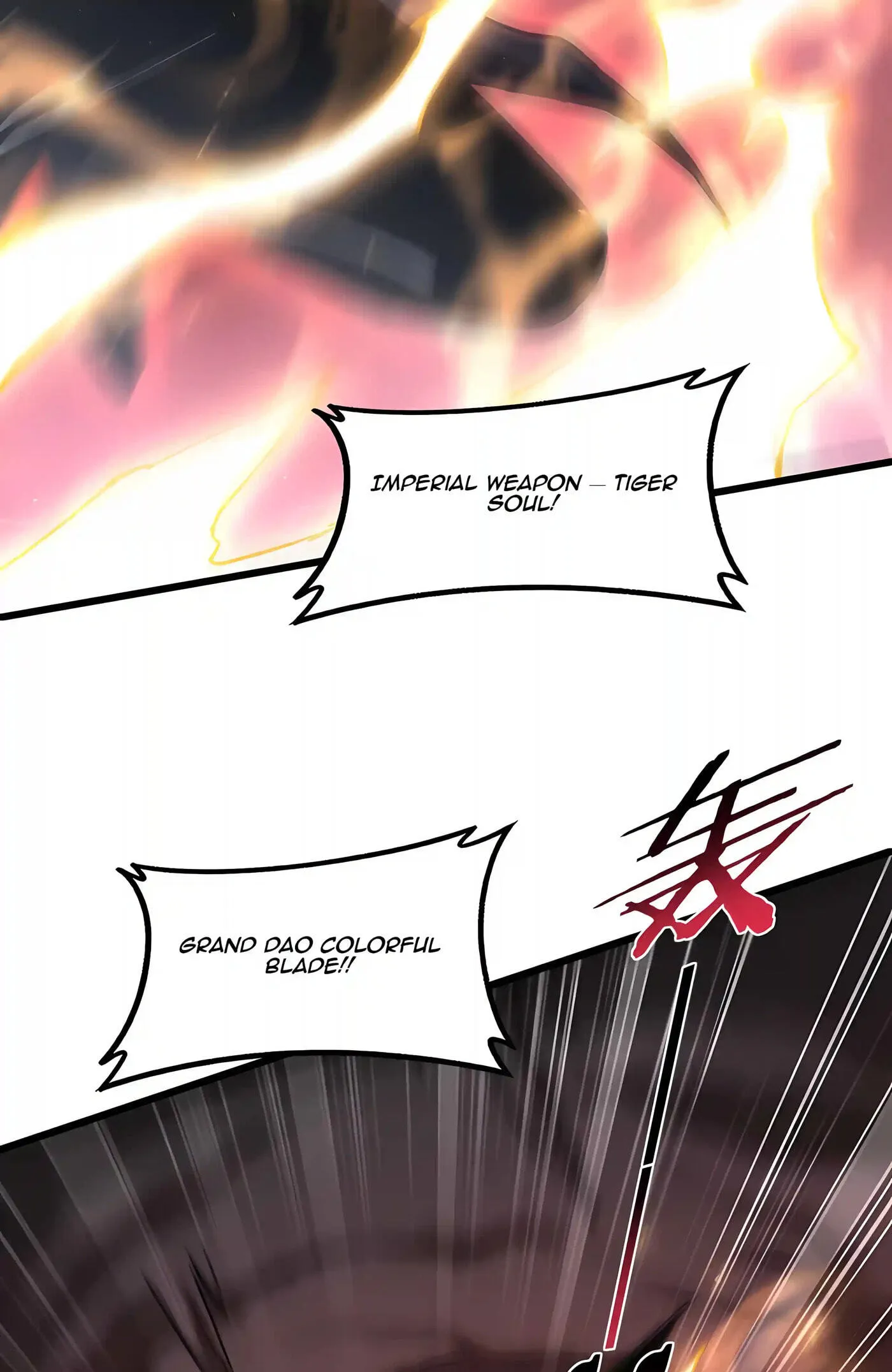 Read Zerg Ruler: I Command the Scourge chapter 127 image 58 on Lezhin