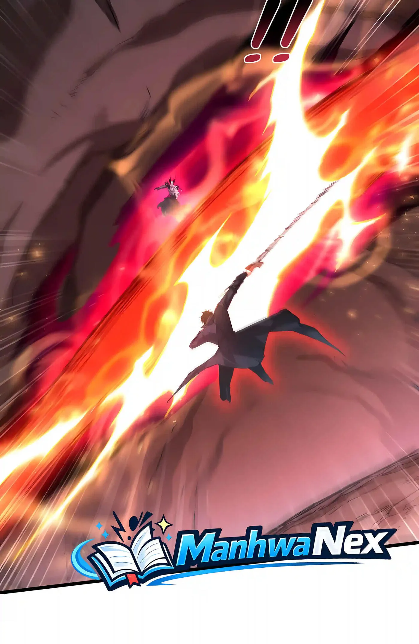 Read Zerg Ruler: I Command the Scourge chapter 127 image 59 on Lezhin