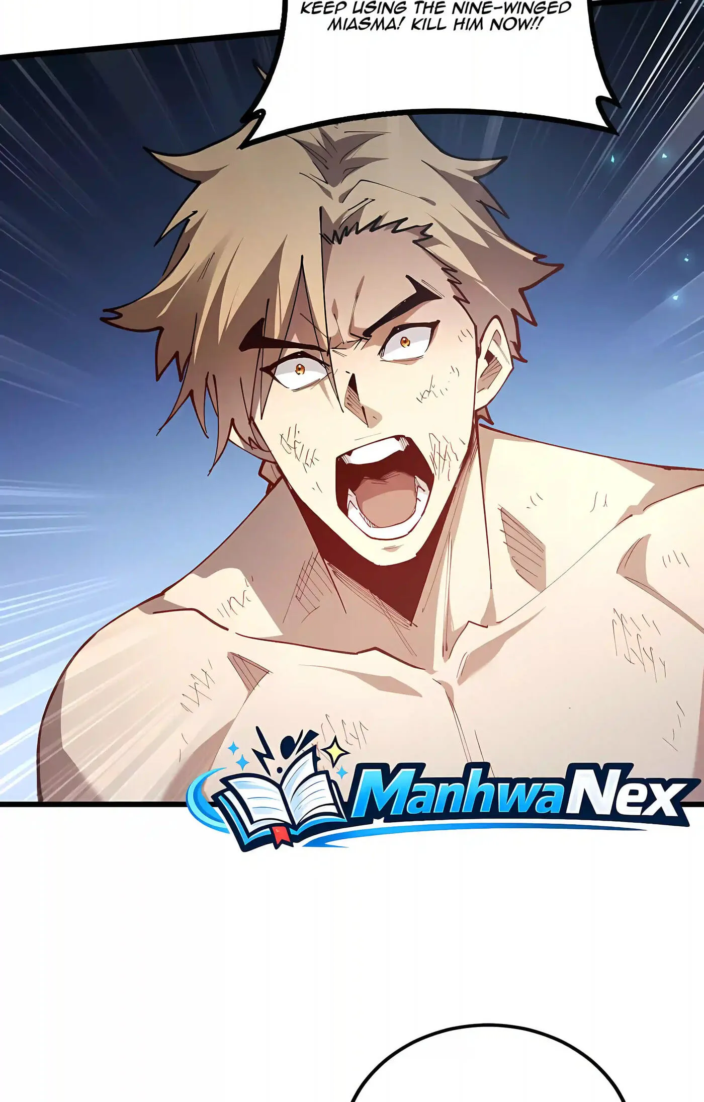 Read Zerg Ruler: I Command the Scourge chapter 127 image 6 on Lezhin