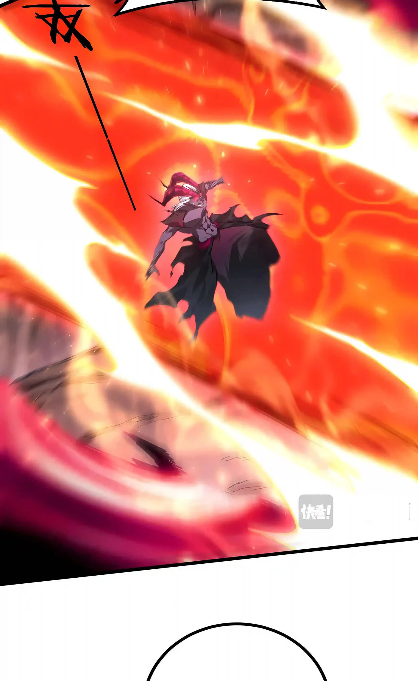 Read Zerg Ruler: I Command the Scourge chapter 127 image 62 on Lezhin