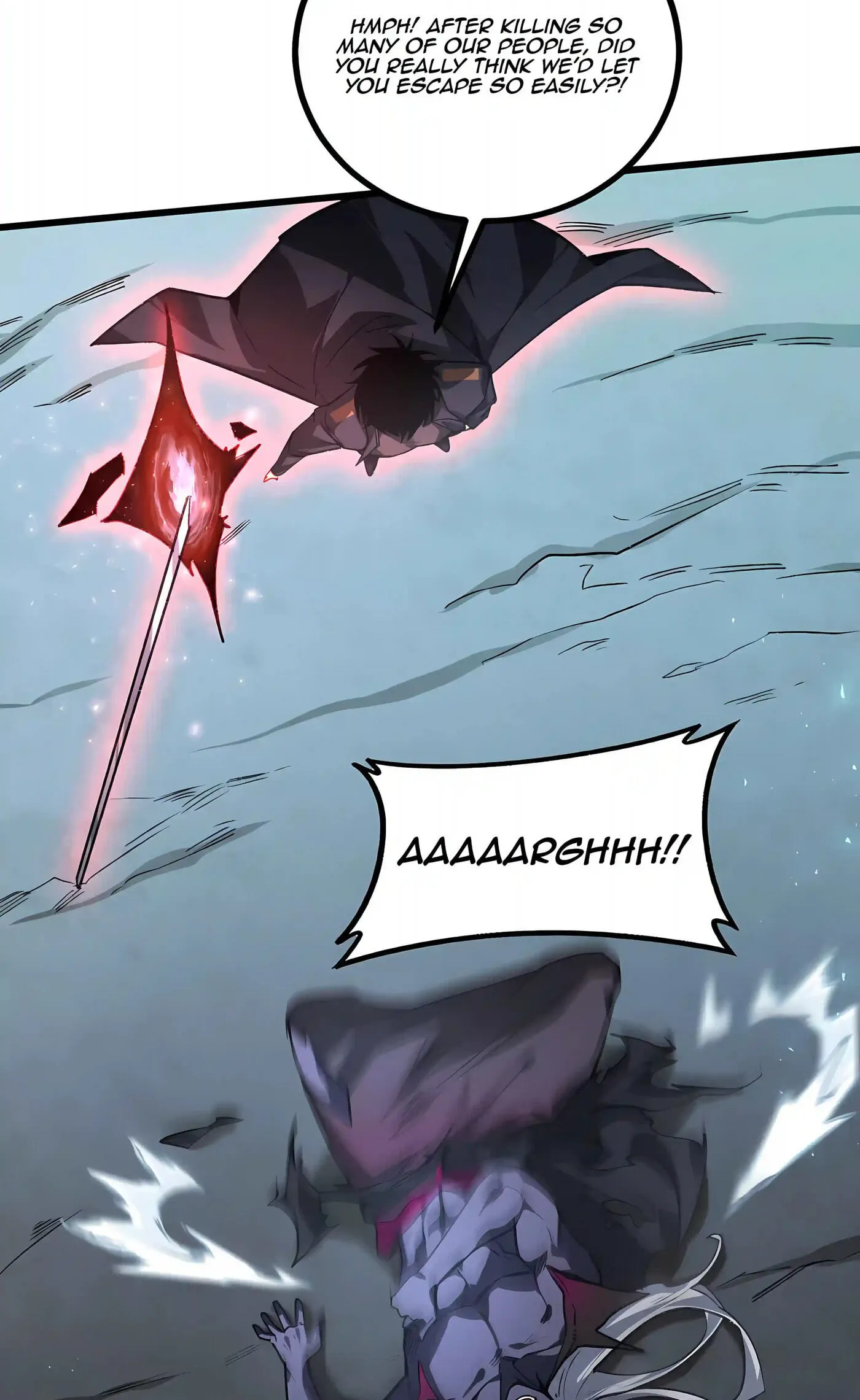 Read Zerg Ruler: I Command the Scourge chapter 127 image 63 on Lezhin