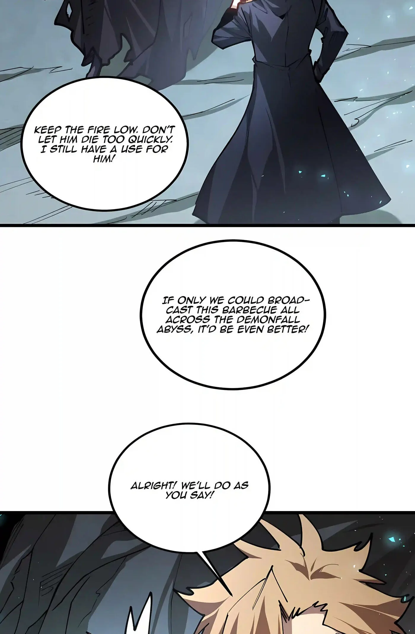 Read Zerg Ruler: I Command the Scourge chapter 127 image 66 on Lezhin