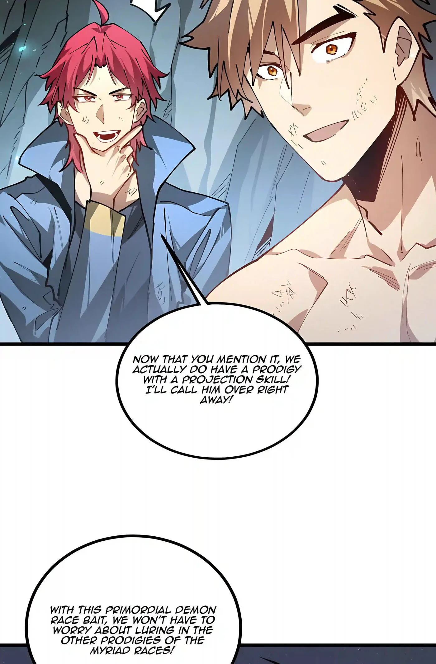 Read Zerg Ruler: I Command the Scourge chapter 127 image 67 on Lezhin
