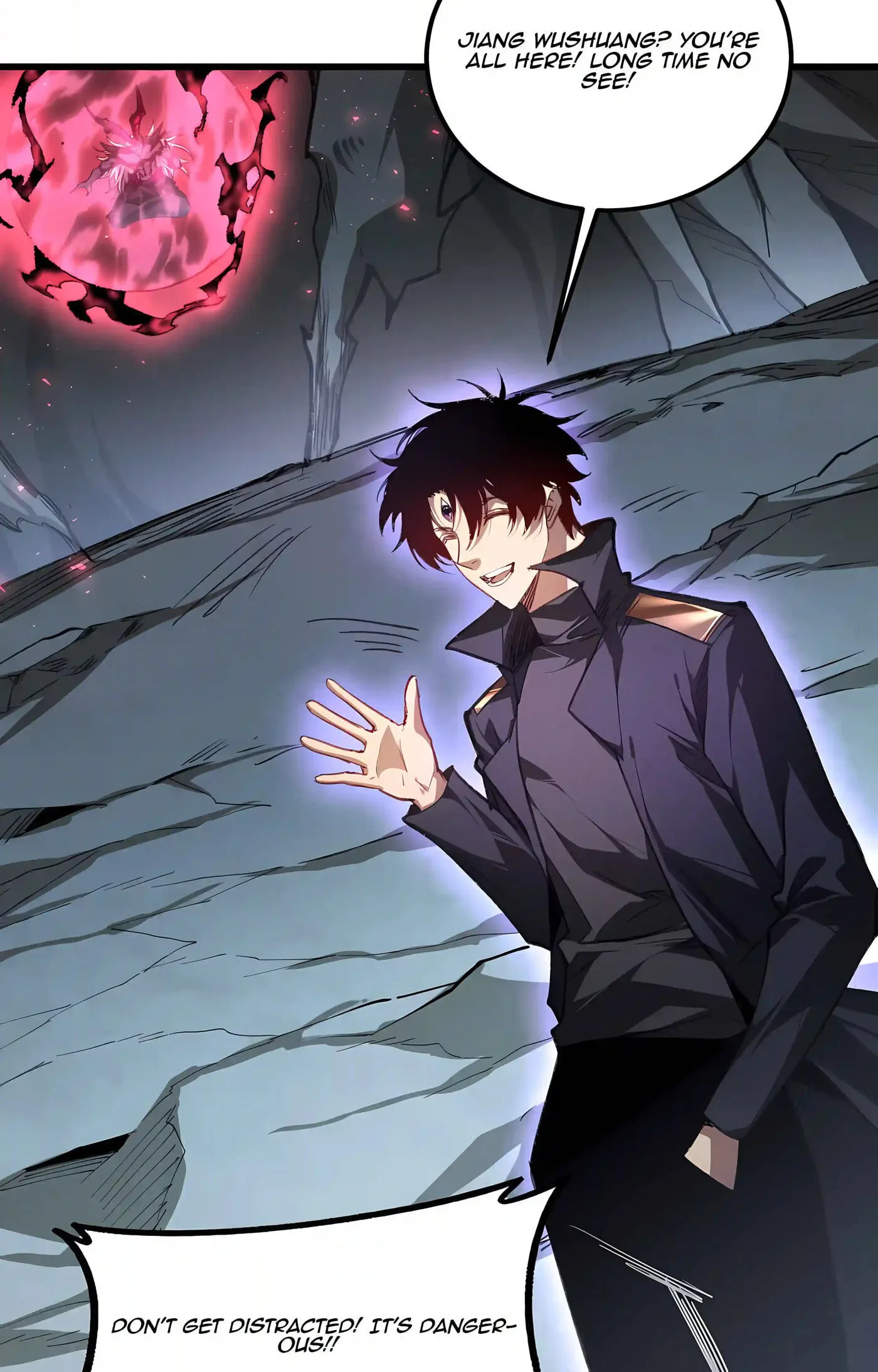 Read Zerg Ruler: I Command the Scourge chapter 127 image 7 on Lezhin